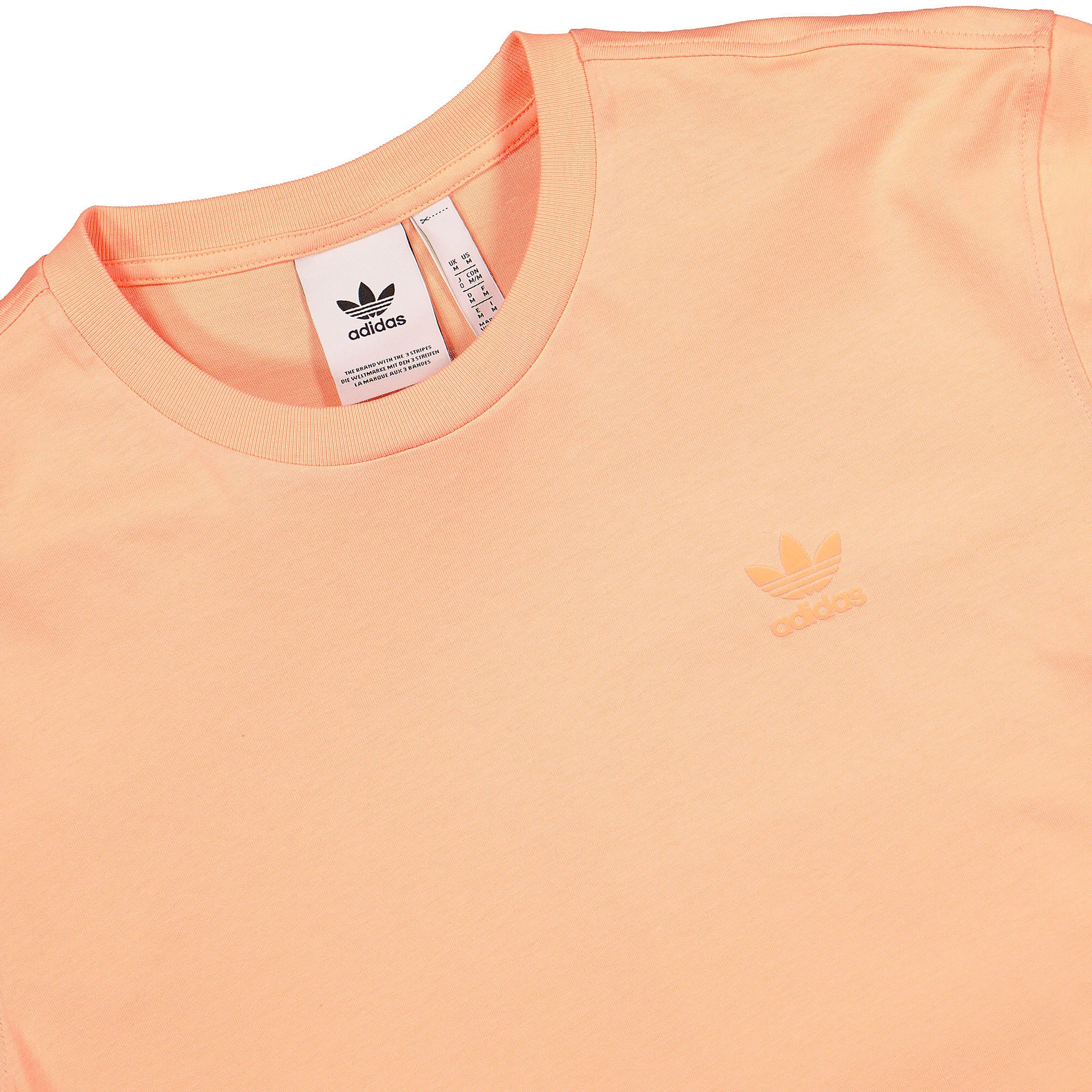 Adicolor Marshmallow BF Tee - Image 2