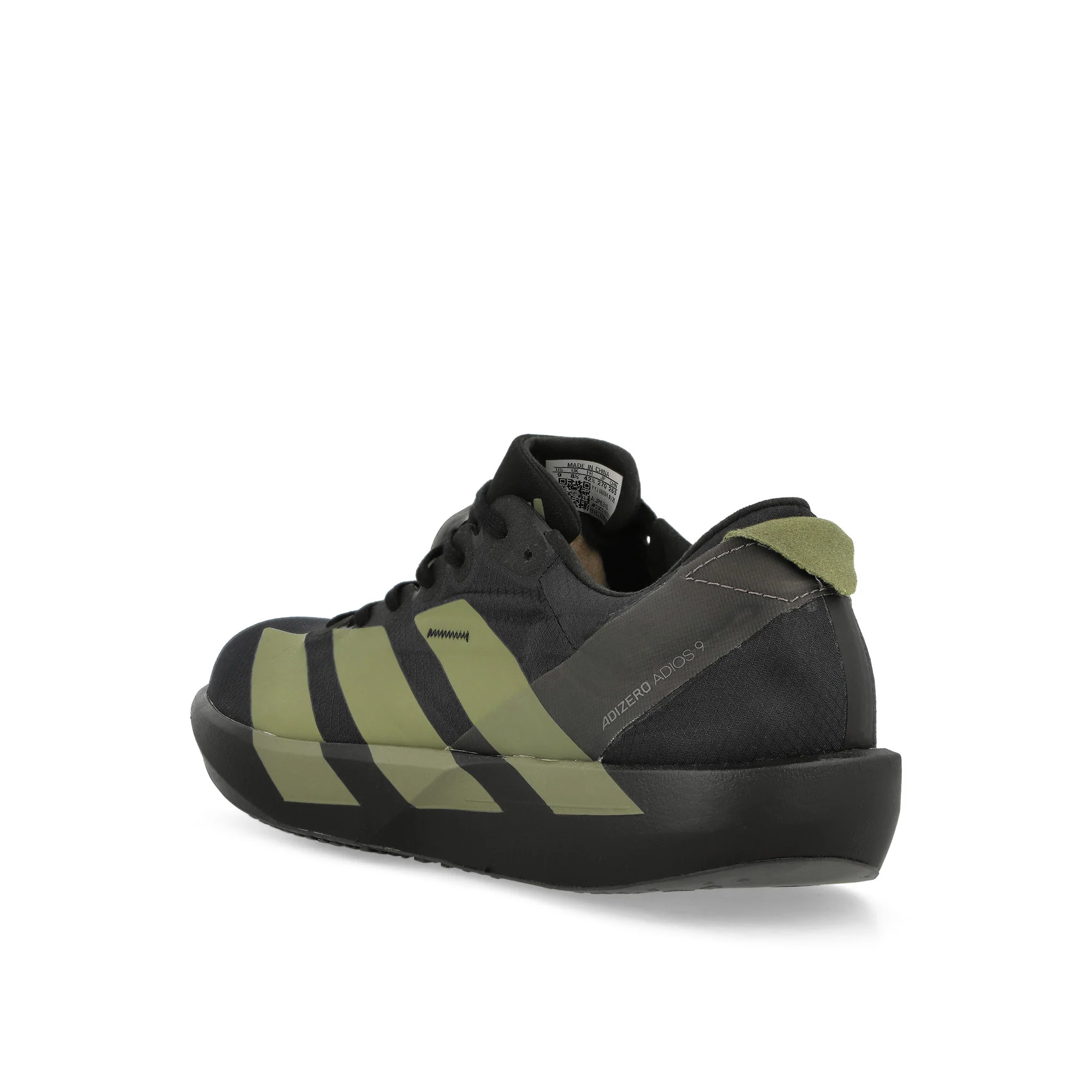 Adizero Adios 9 M - Image 3