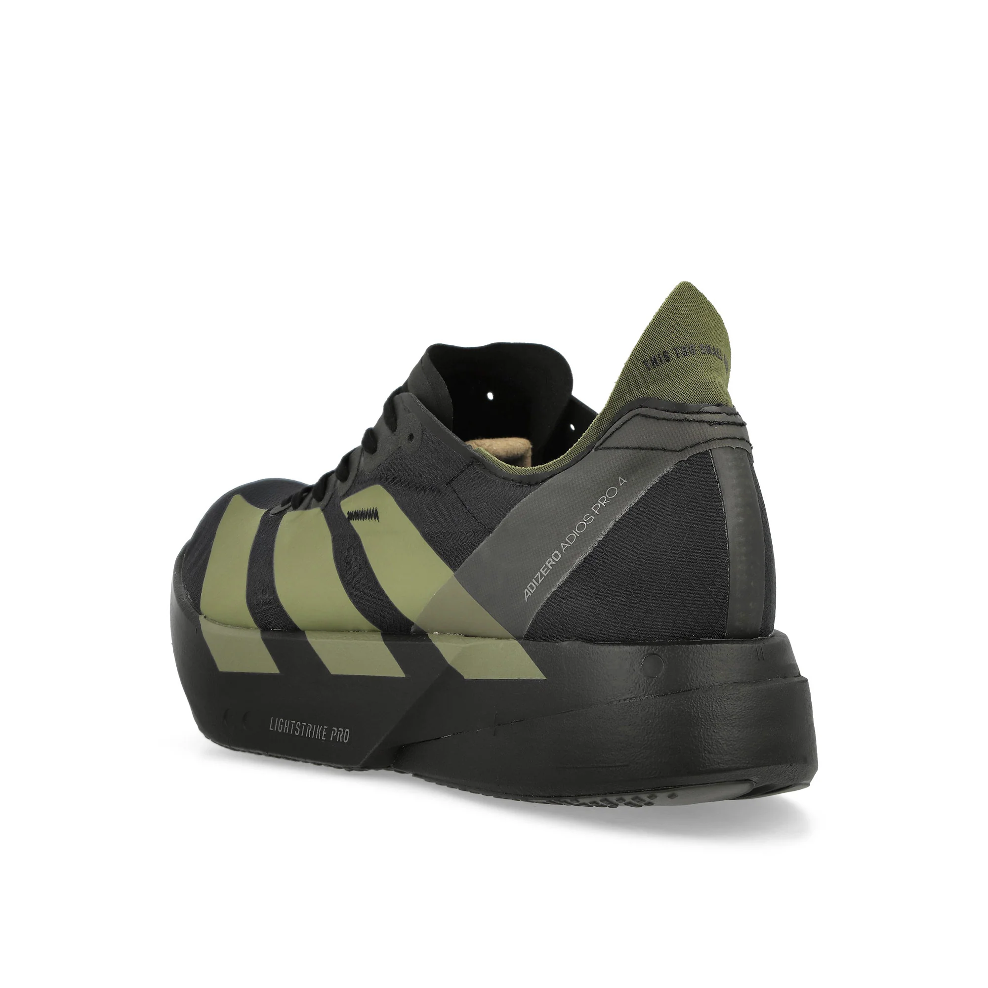 Adizero Adios Pro 4M - Image 3