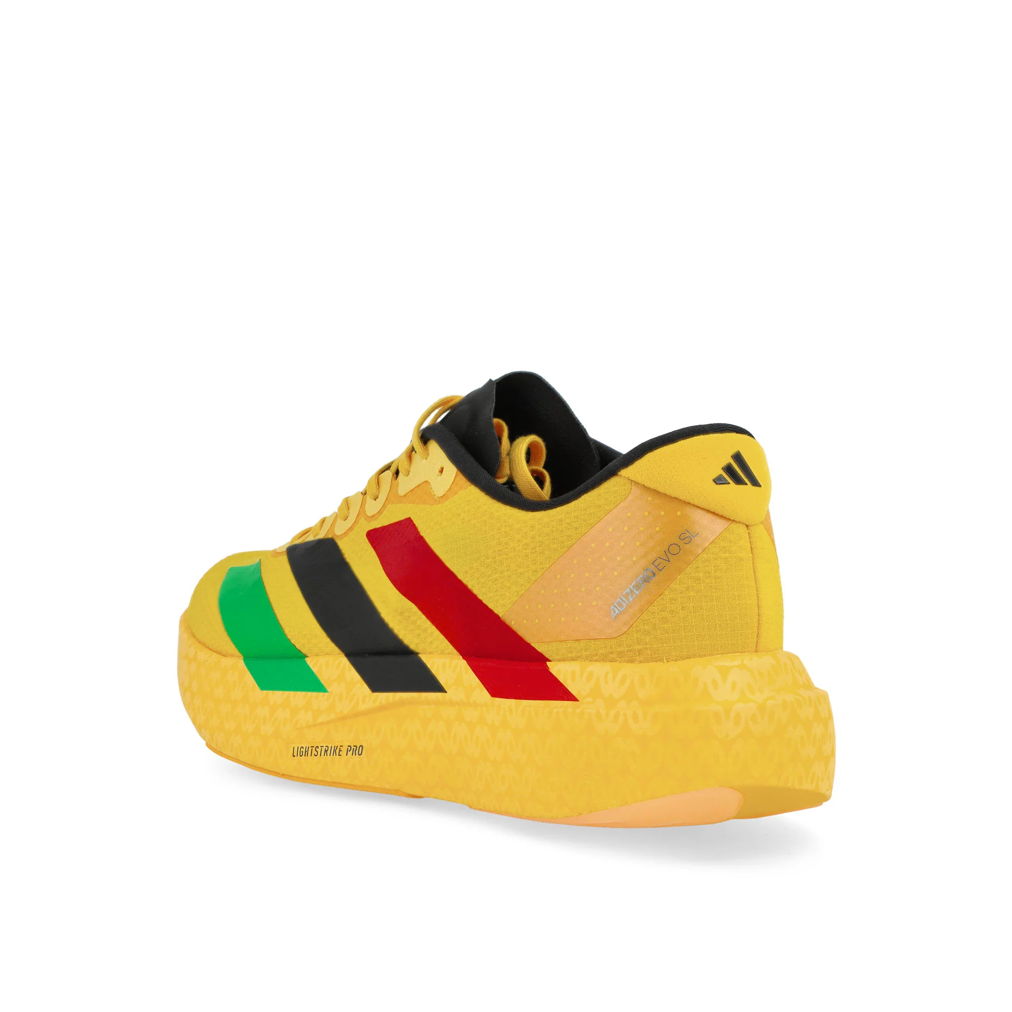 Adizero EVO SL Woven M - Image 3