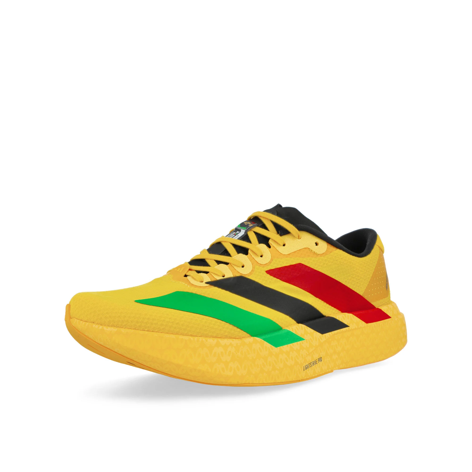 Adizero EVO SL Woven M - Image 4