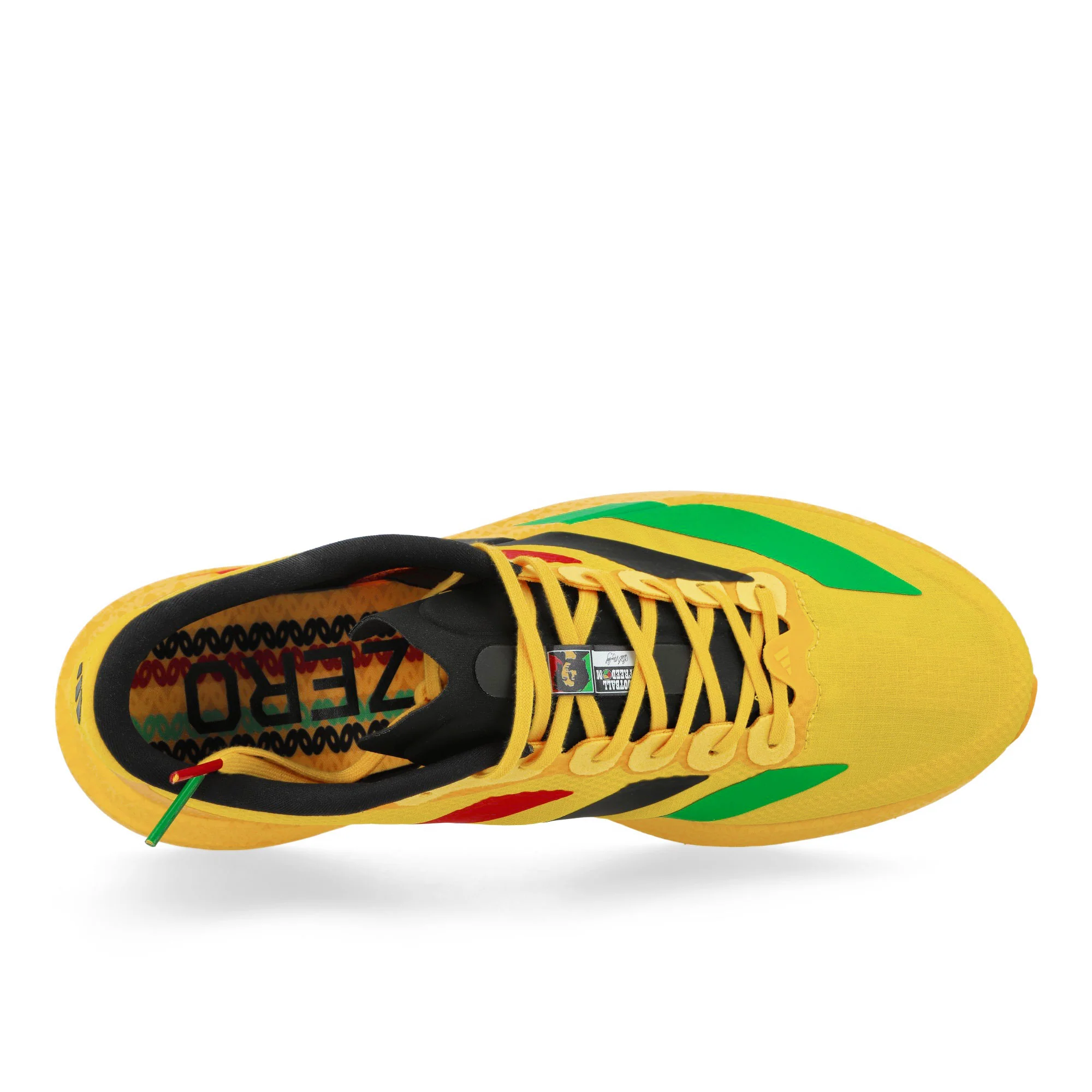 Adizero EVO SL Woven M - Image 5