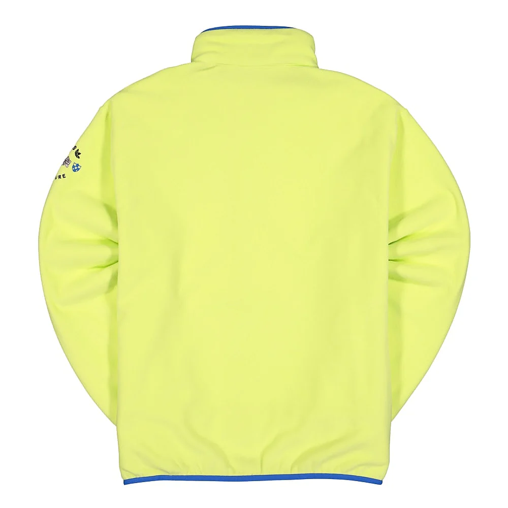 ADV Half Zip Fleece - Image 2