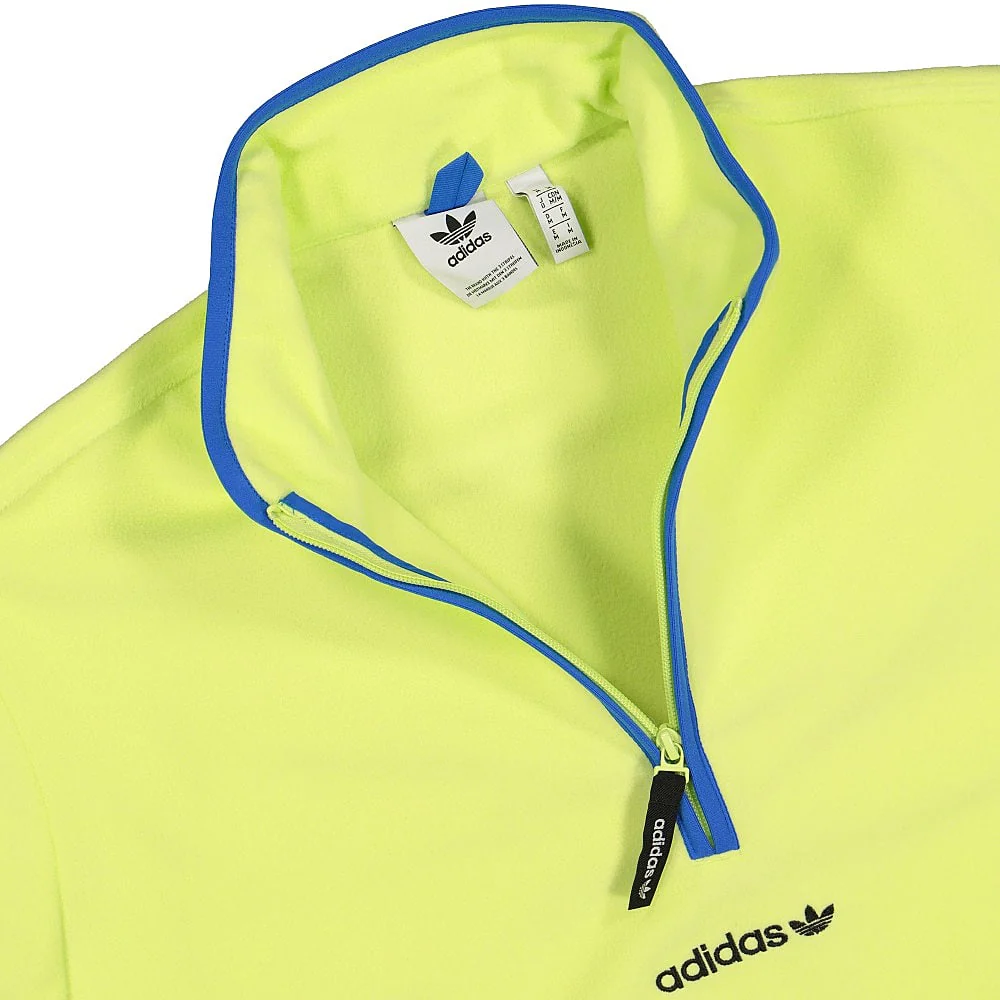 ADV Half Zip Fleece - Image 3