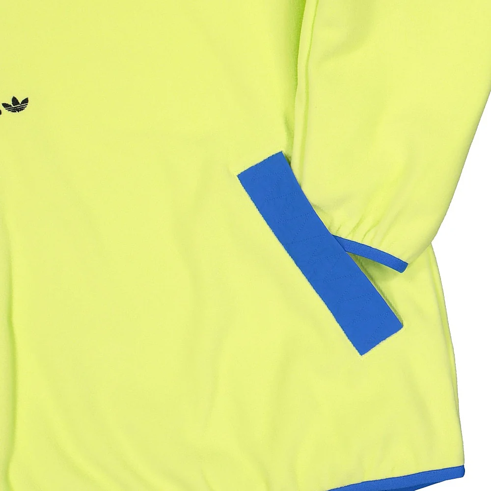 ADV Half Zip Fleece - Image 4