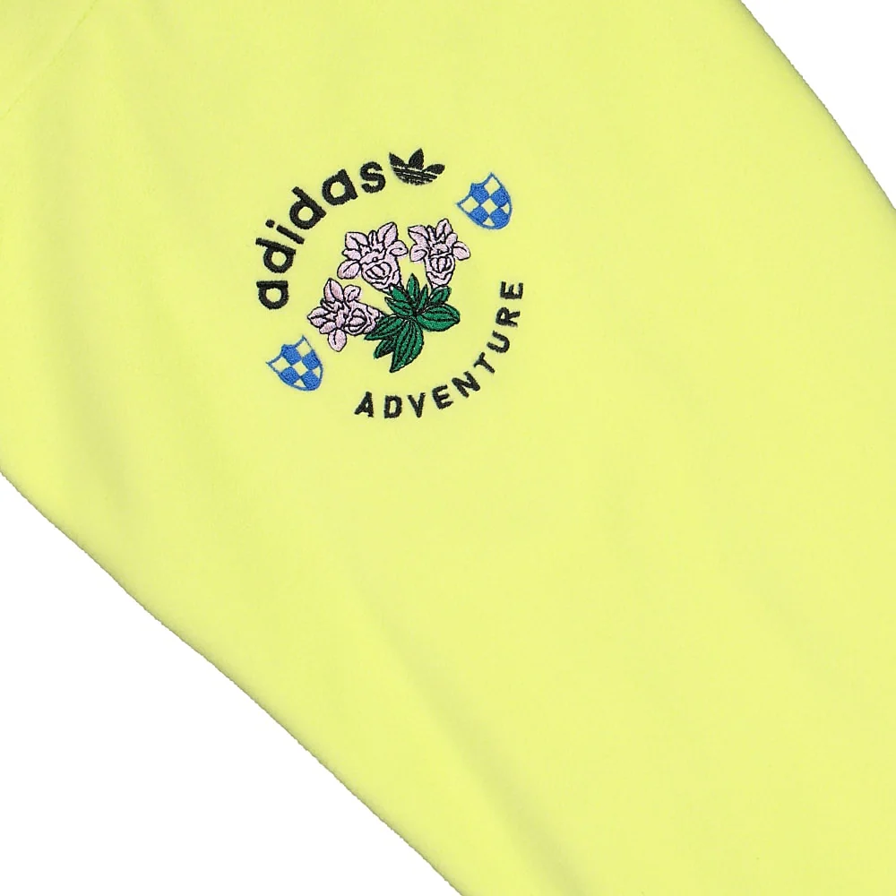 ADV Half Zip Fleece - Image 5
