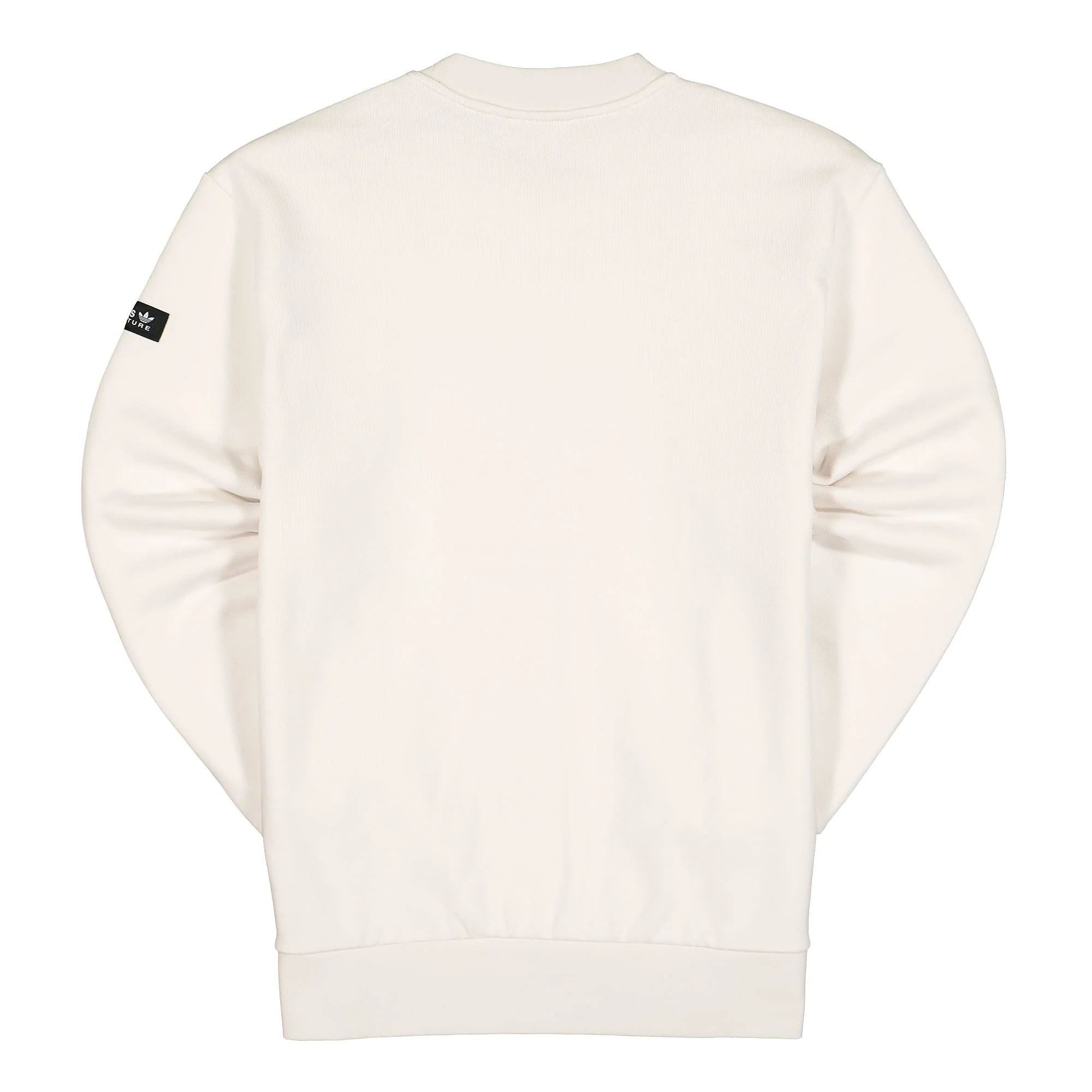 Adventure Logo Crew Sweatshirt - Image 2
