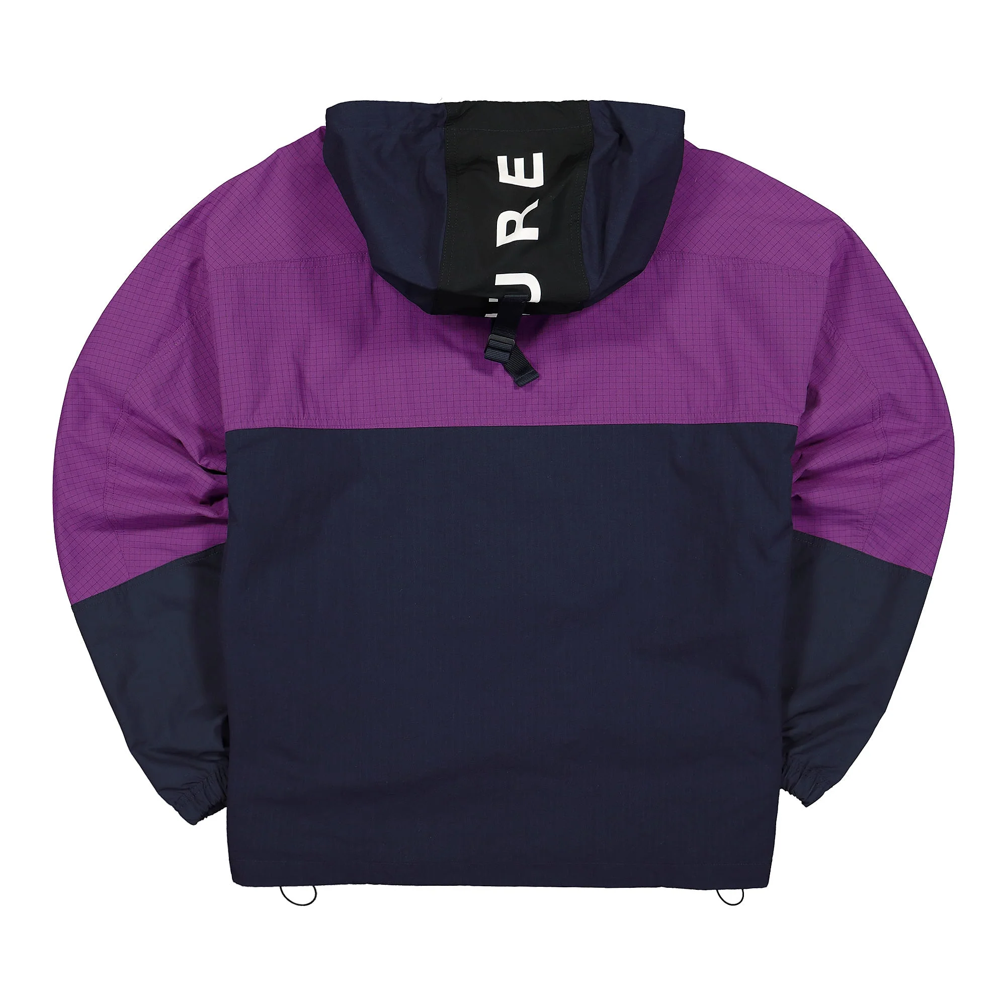 Adventure Traverse Woven Windbreaker - Image 2