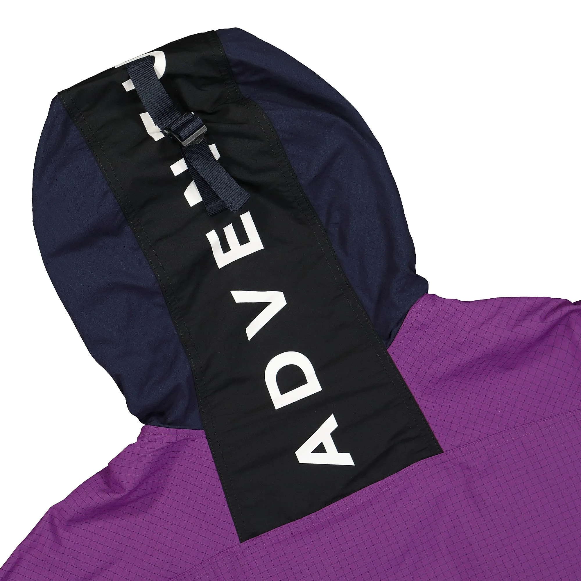Adventure Traverse Woven Windbreaker - Image 5
