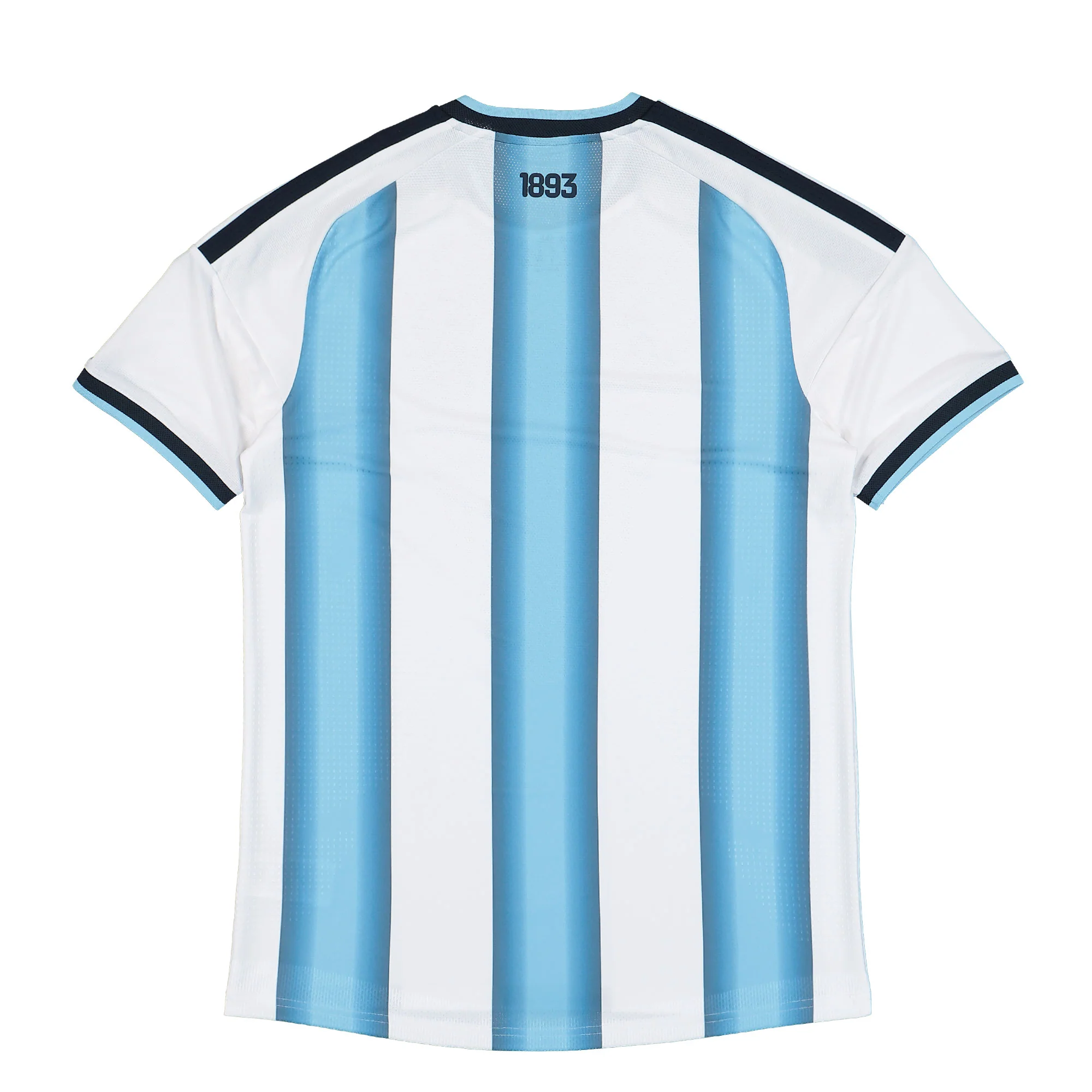 AFA Argentina Authentic Home Jersey - Image 2