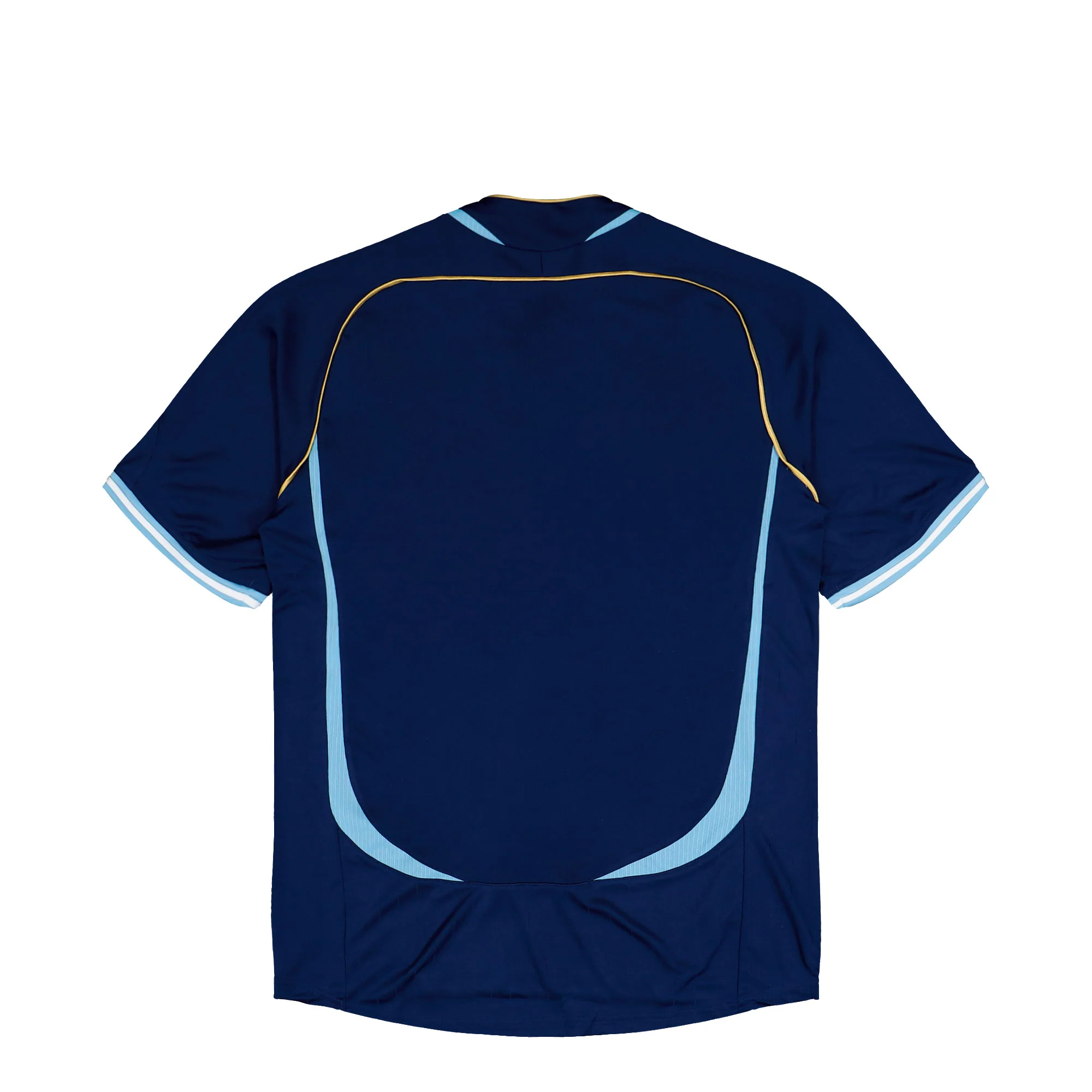 AFA Argentina Away Jersey 06 - Image 2