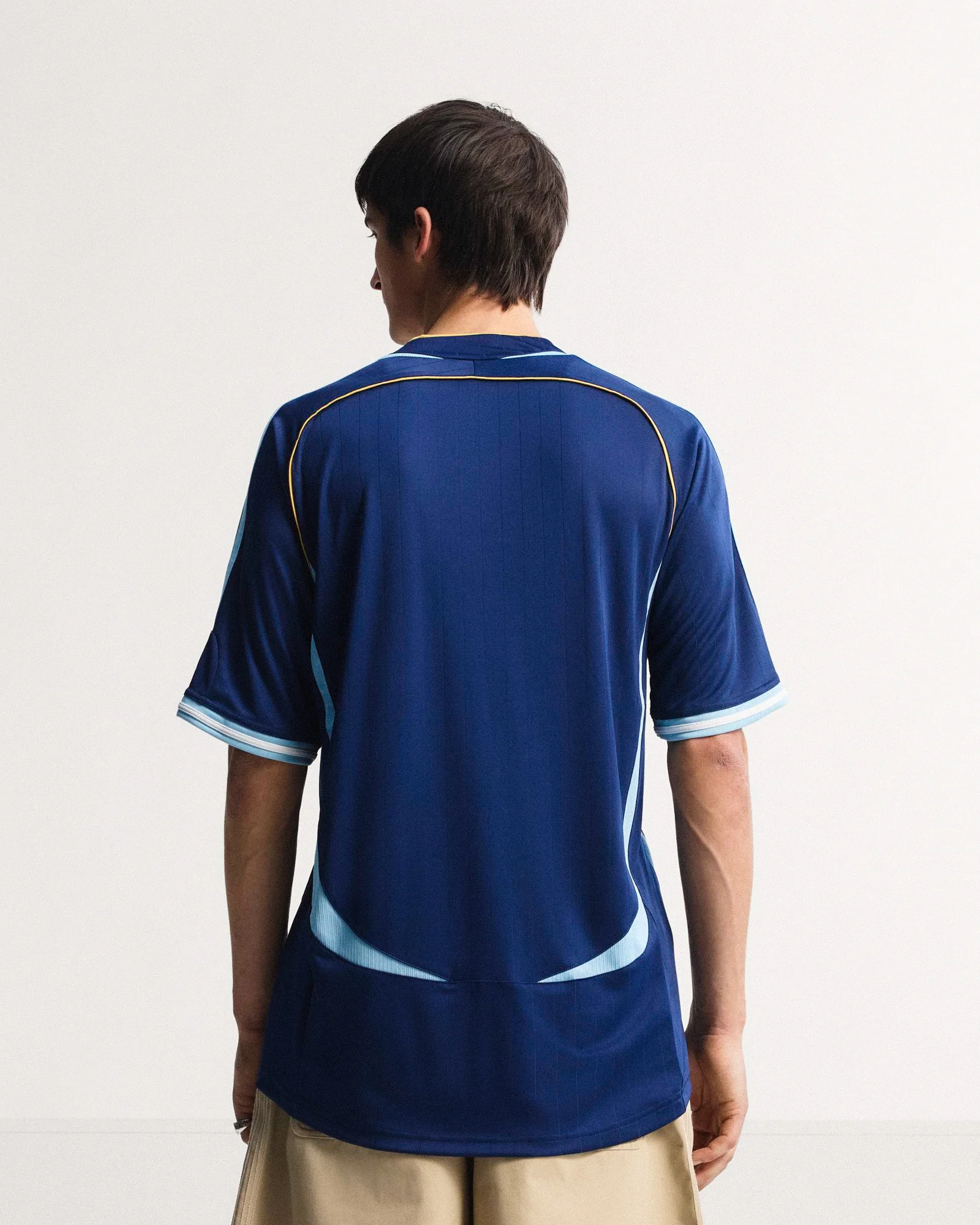 AFA Argentina Away Jersey 06 - Image 4