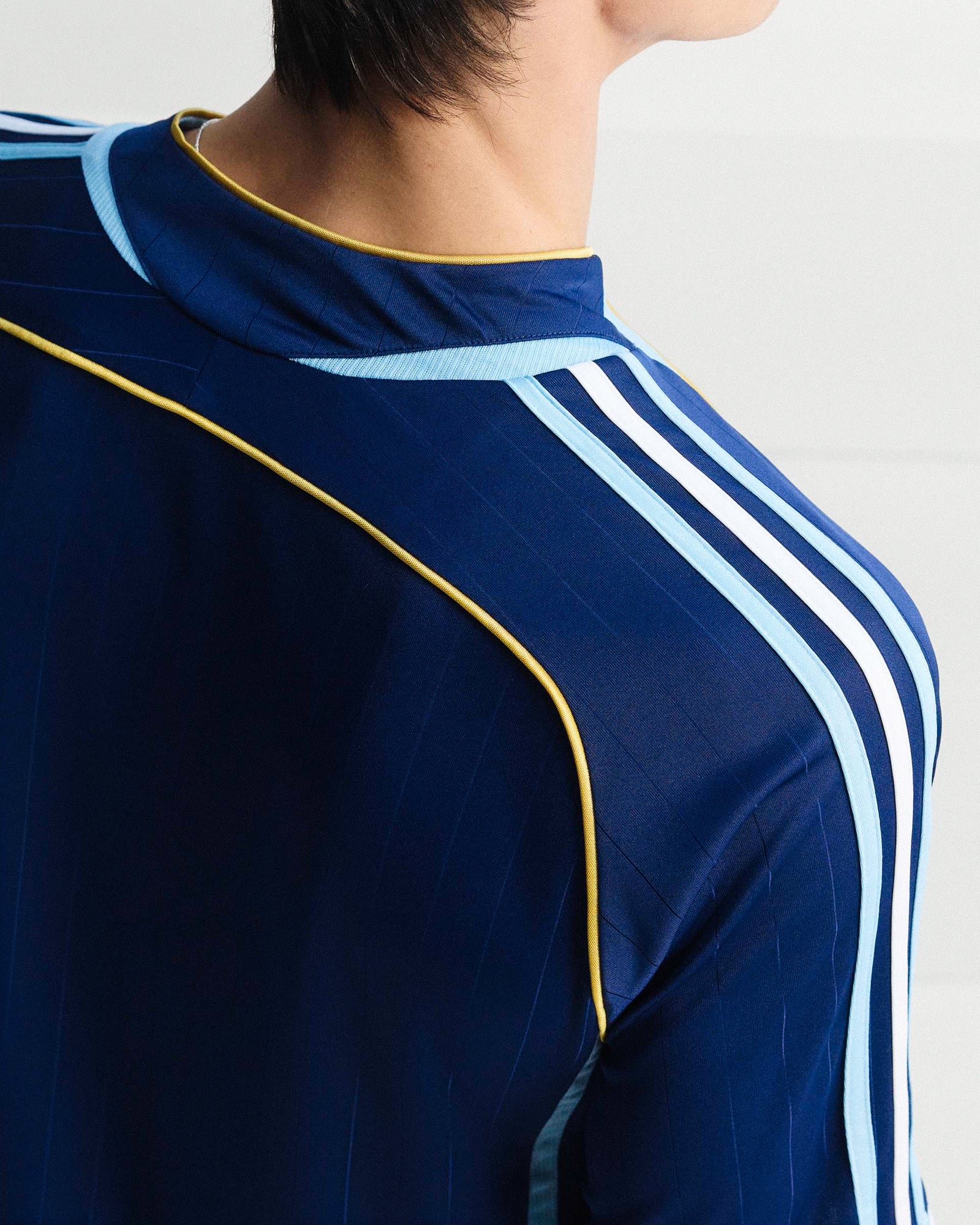 AFA Argentina Away Jersey 06 - Image 5