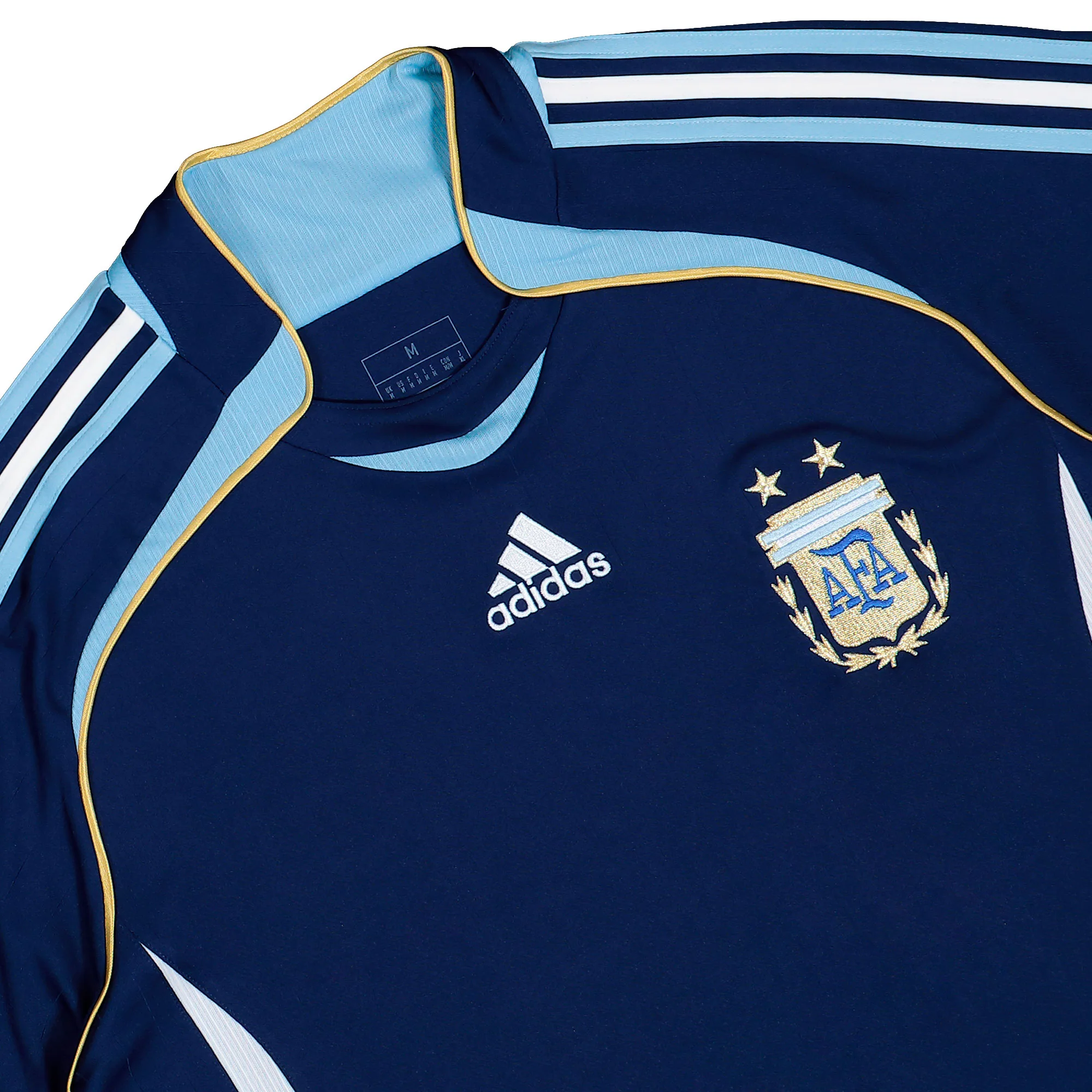 AFA Argentina Away Jersey 06 - Image 6