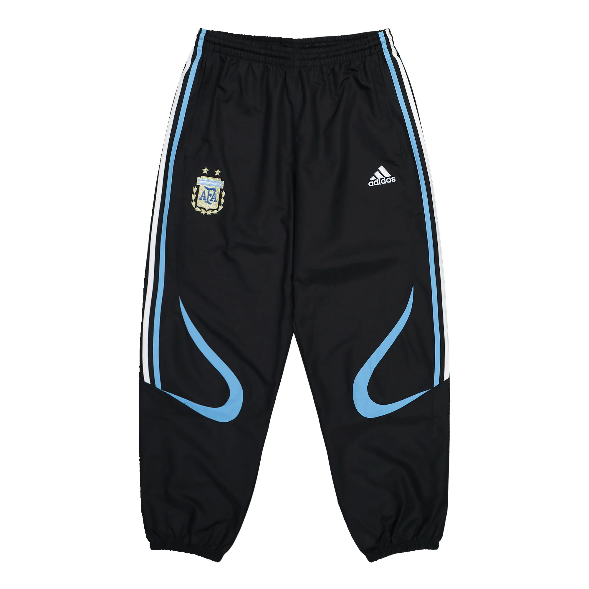 AFA Argentina Away Track Pant 06
