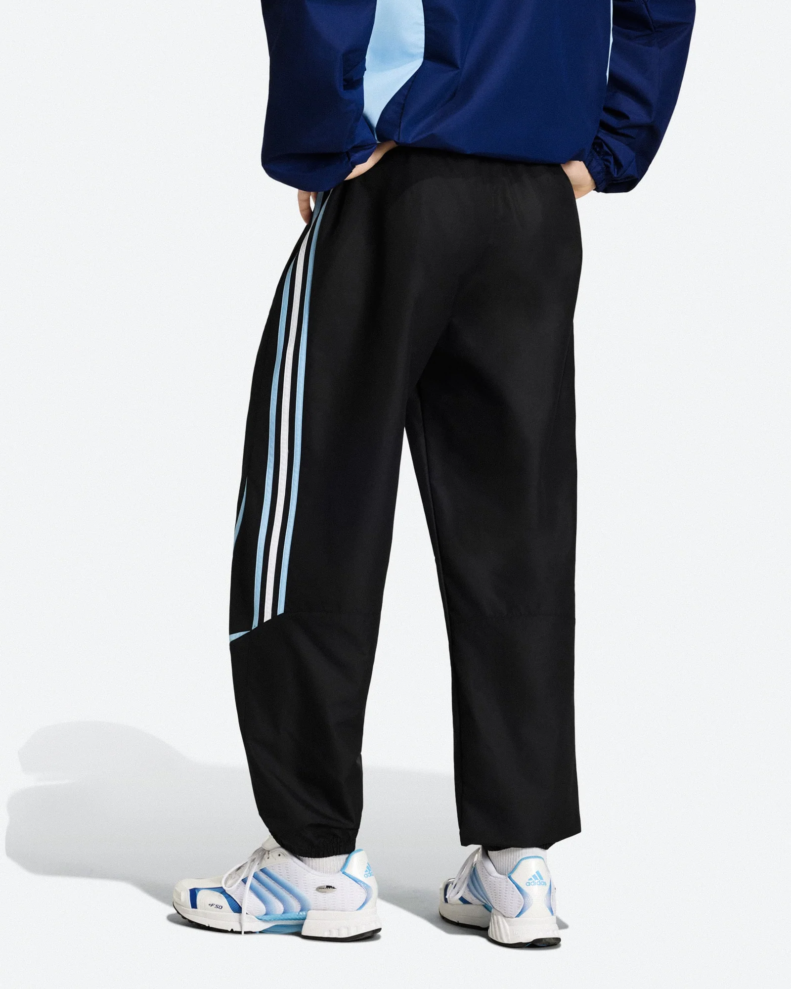 AFA Argentina Away Track Pant 06 - Image 4