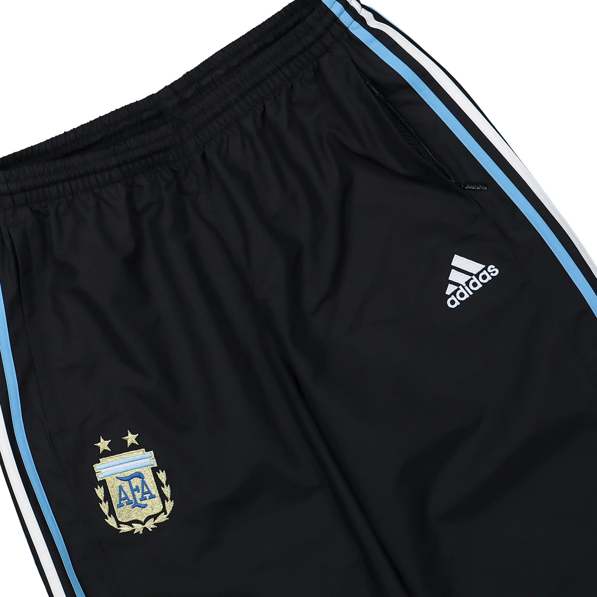 AFA Argentina Away Track Pant 06 - Image 7