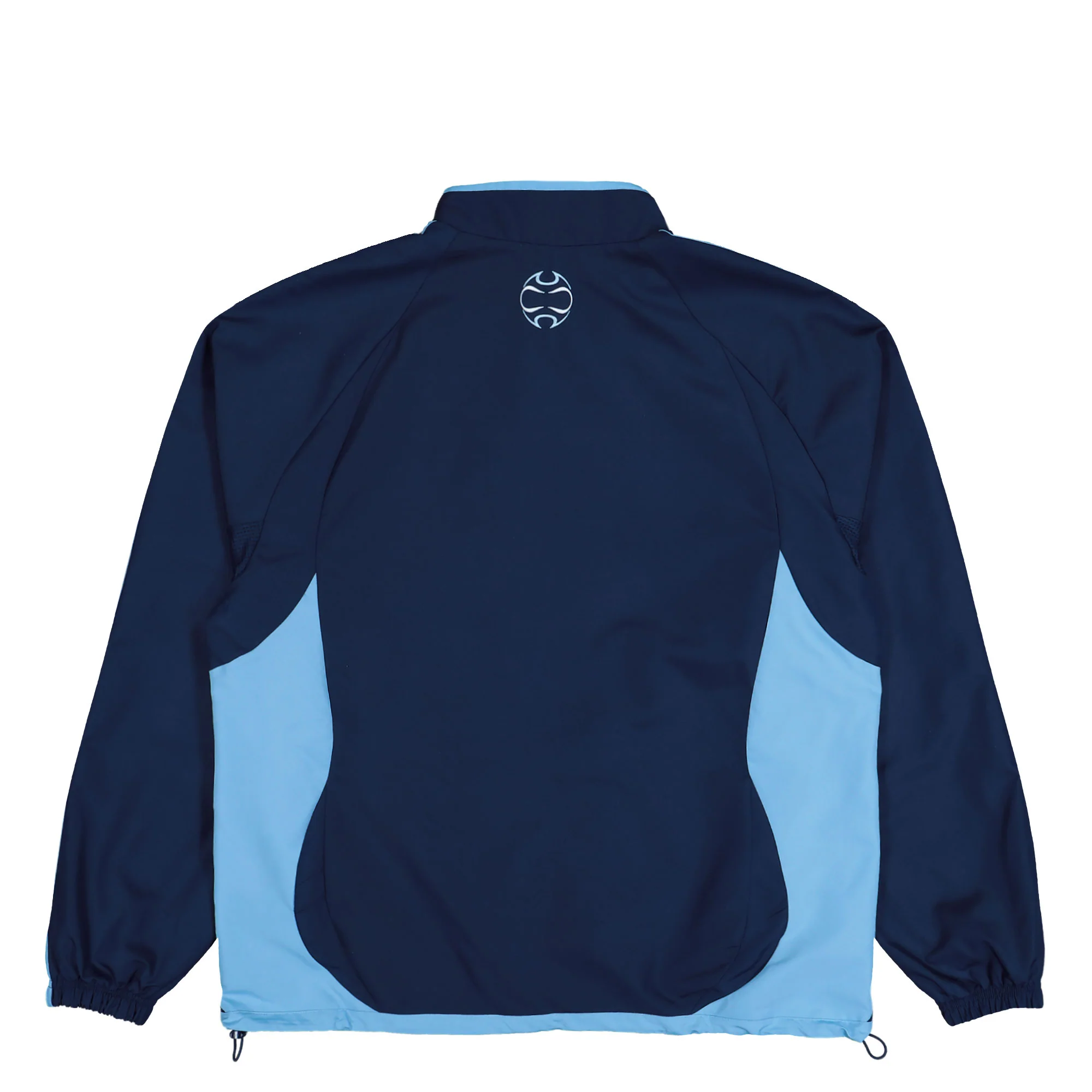 AFA Argentina Away Track Top 06 - Image 2