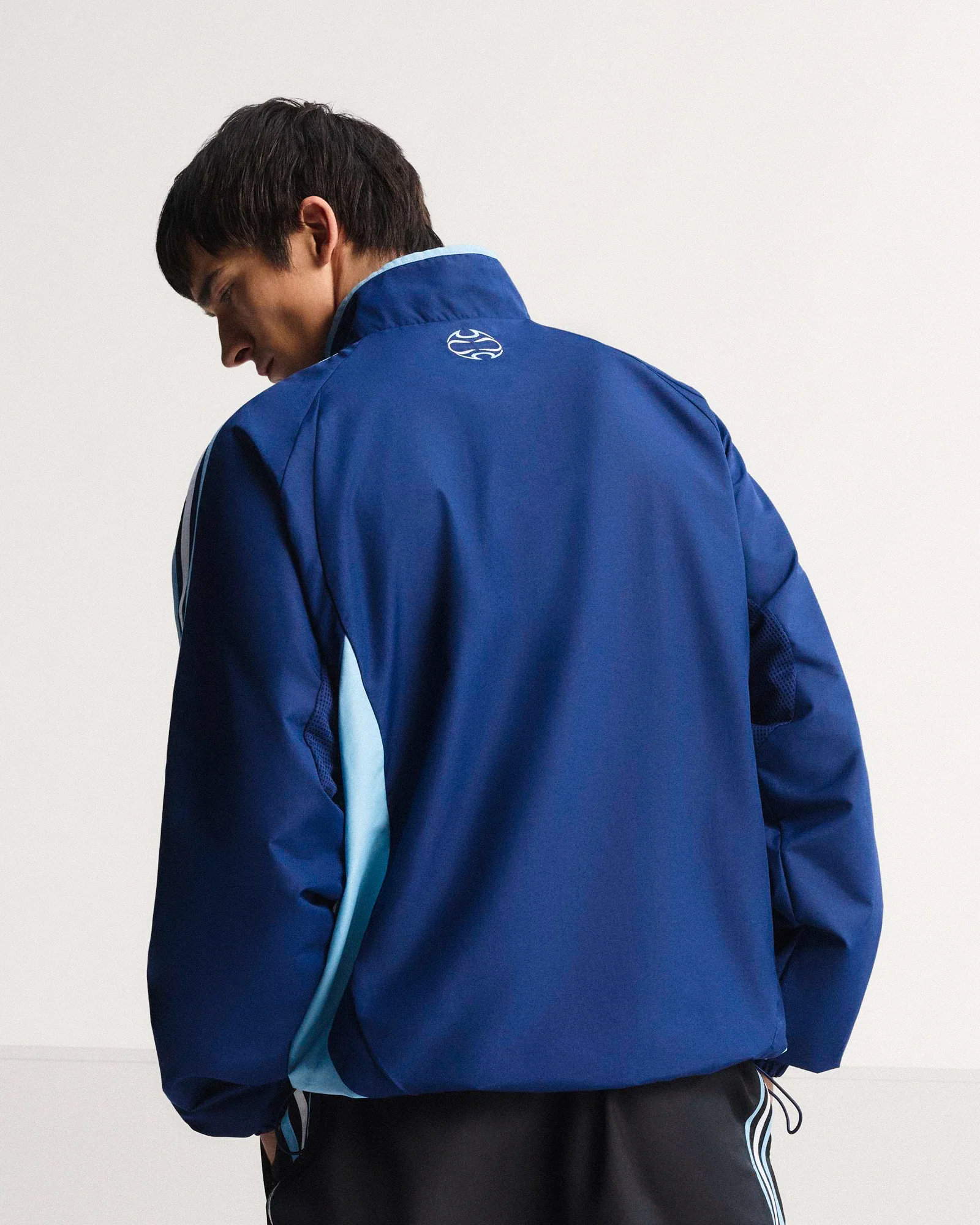 AFA Argentina Away Track Top 06 - Image 4
