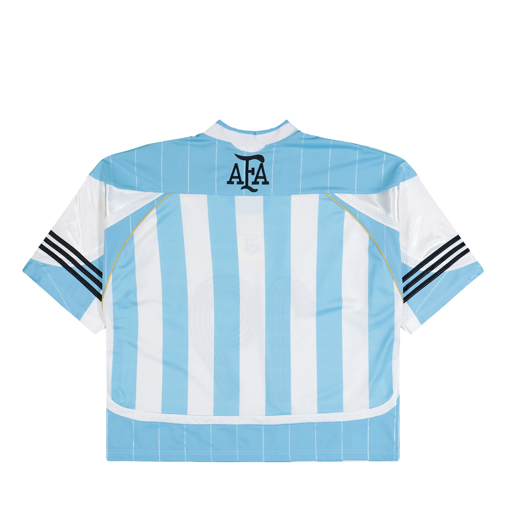 AFA Argentina Bringback Remixed Jersey - Image 2
