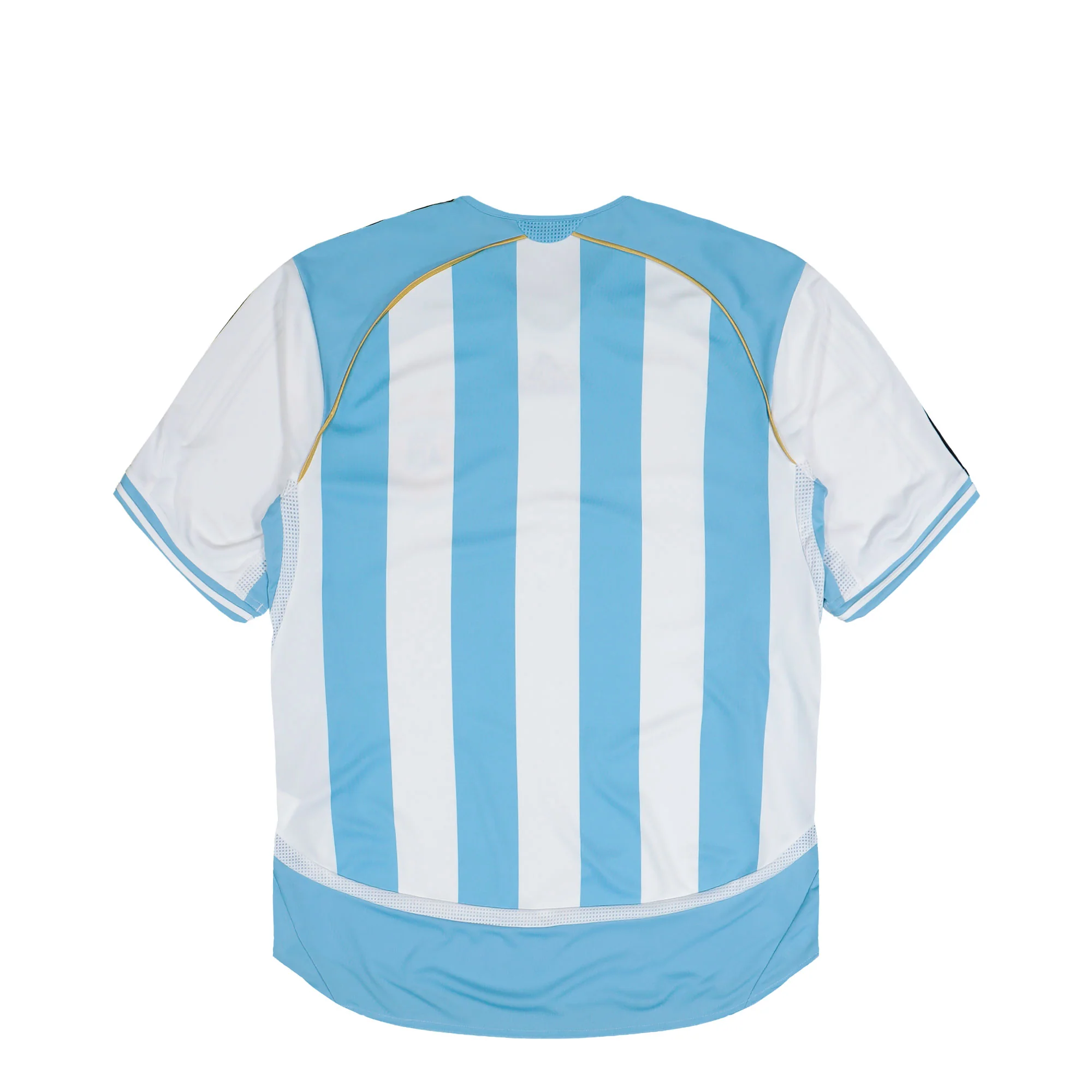 AFA Argentina Home Jersey 06 - Image 2
