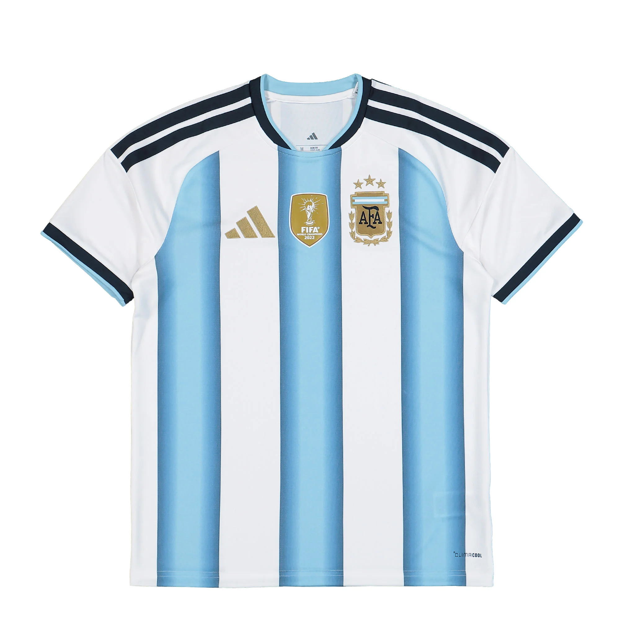 AFA Argentina Home Jersey