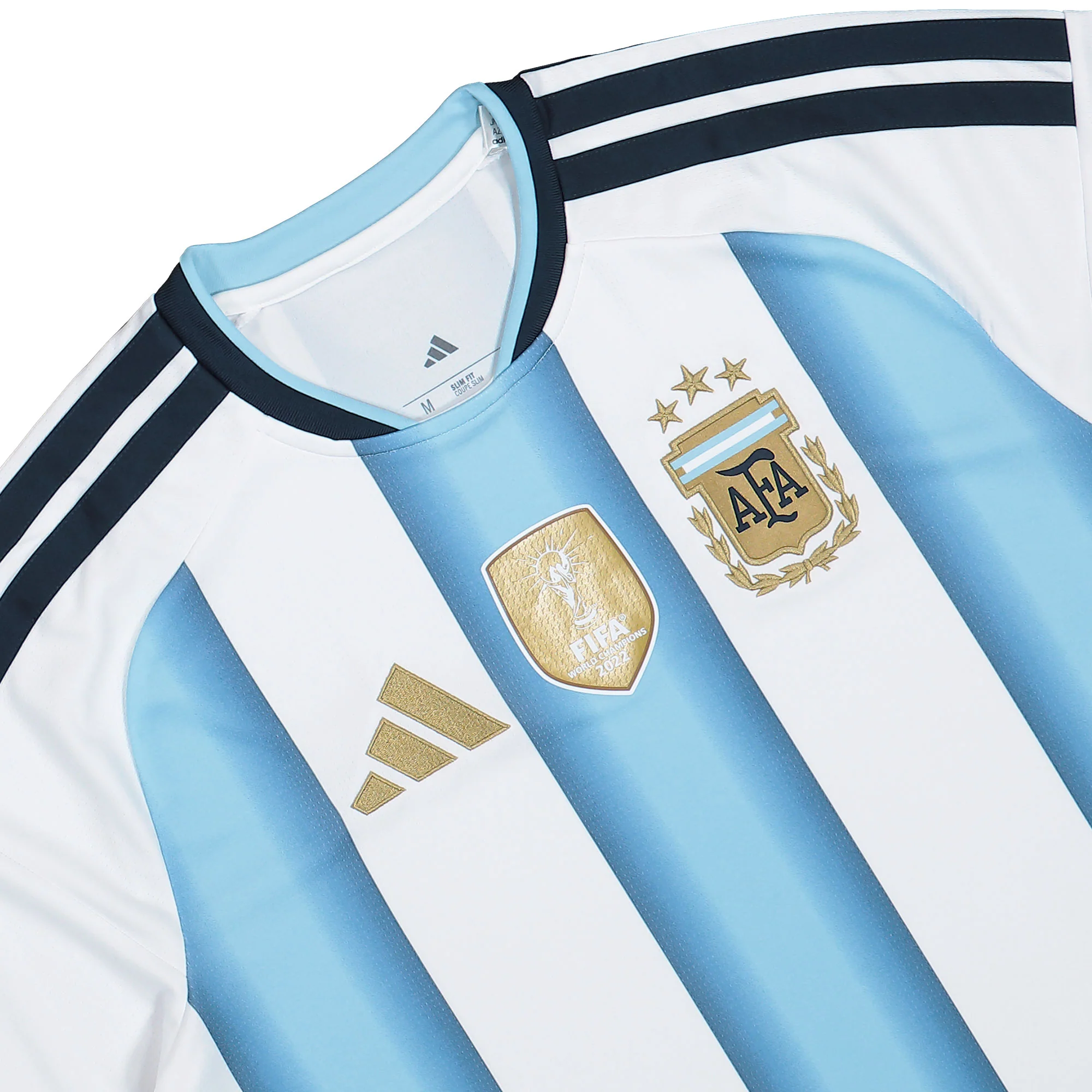 AFA Argentina Home Jersey - Image 5