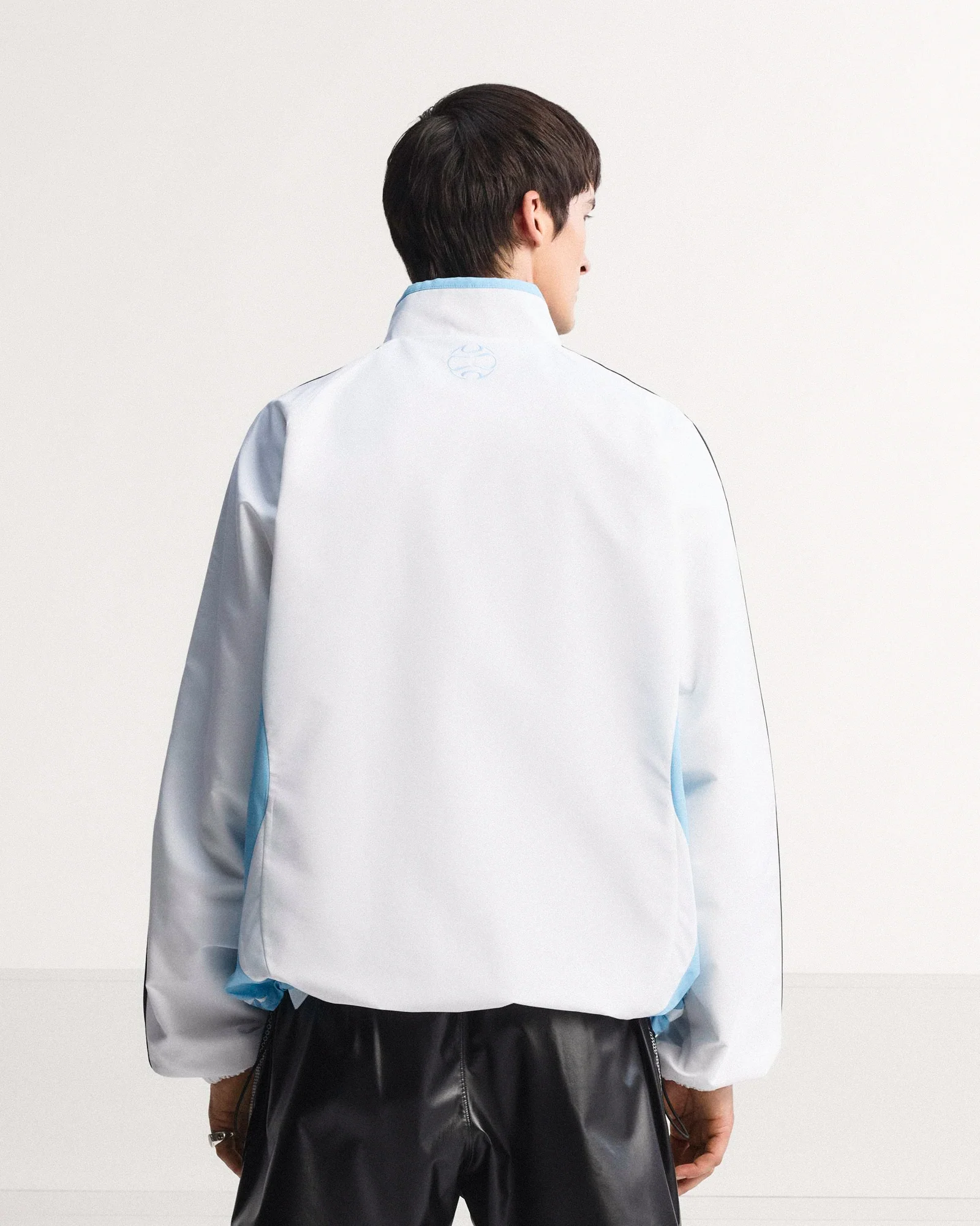 AFA Argentina Home Track Top 06 - Image 4