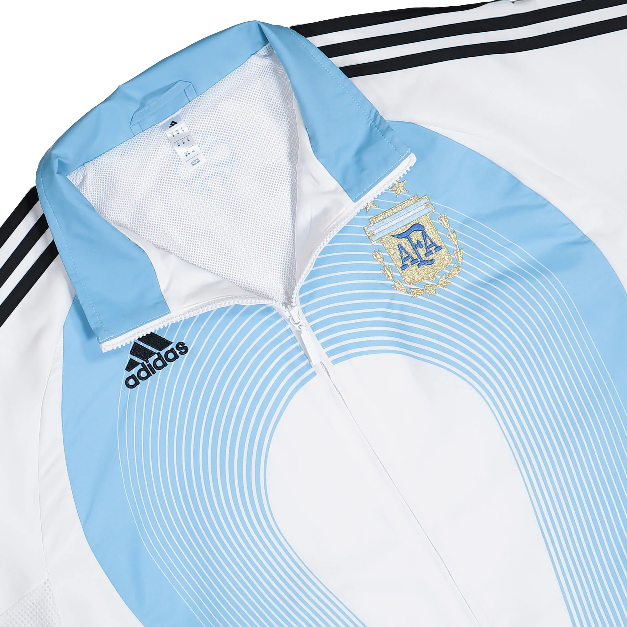 AFA Argentina Home Track Top 06 - Image 6