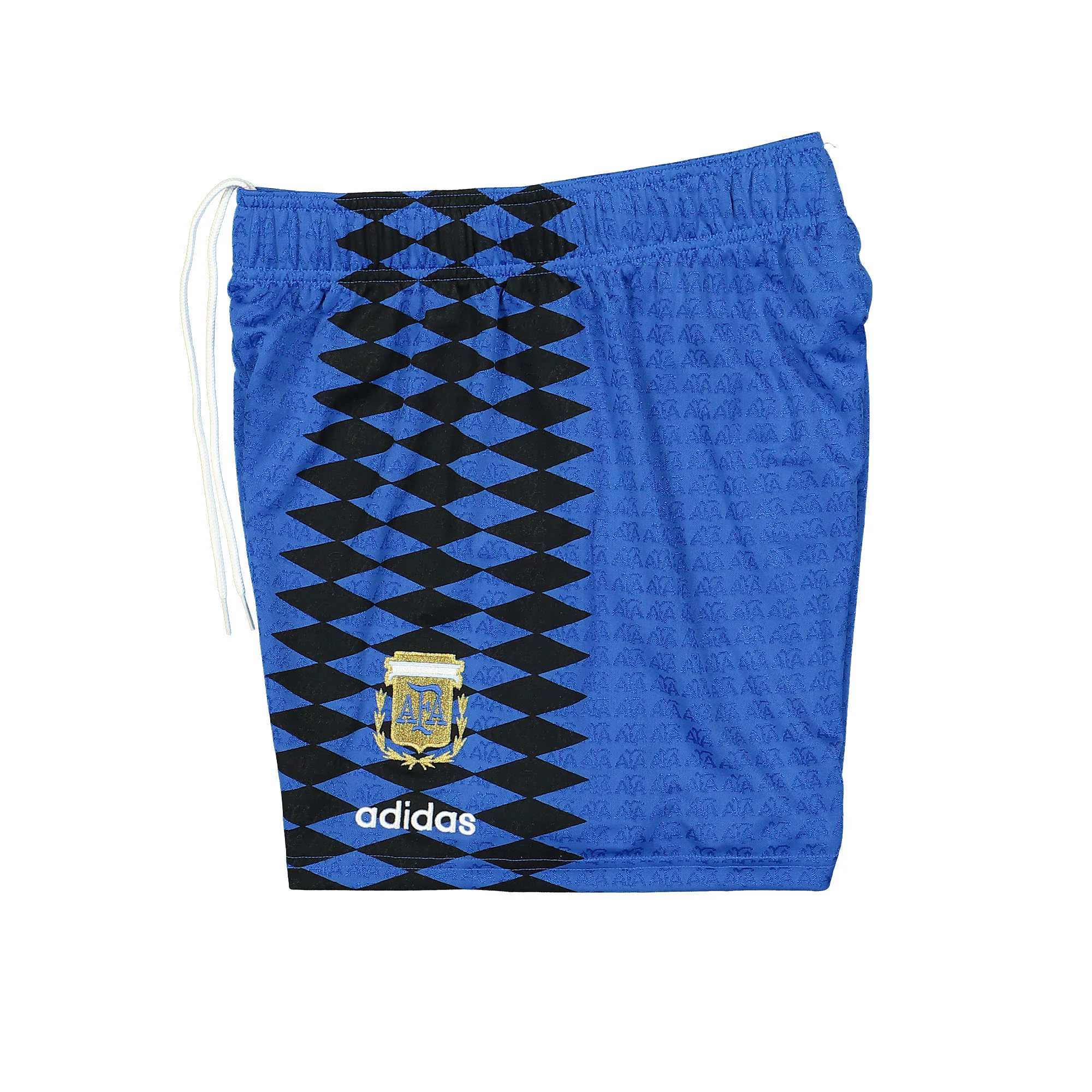AFA Away Shorts 94 - Image 3
