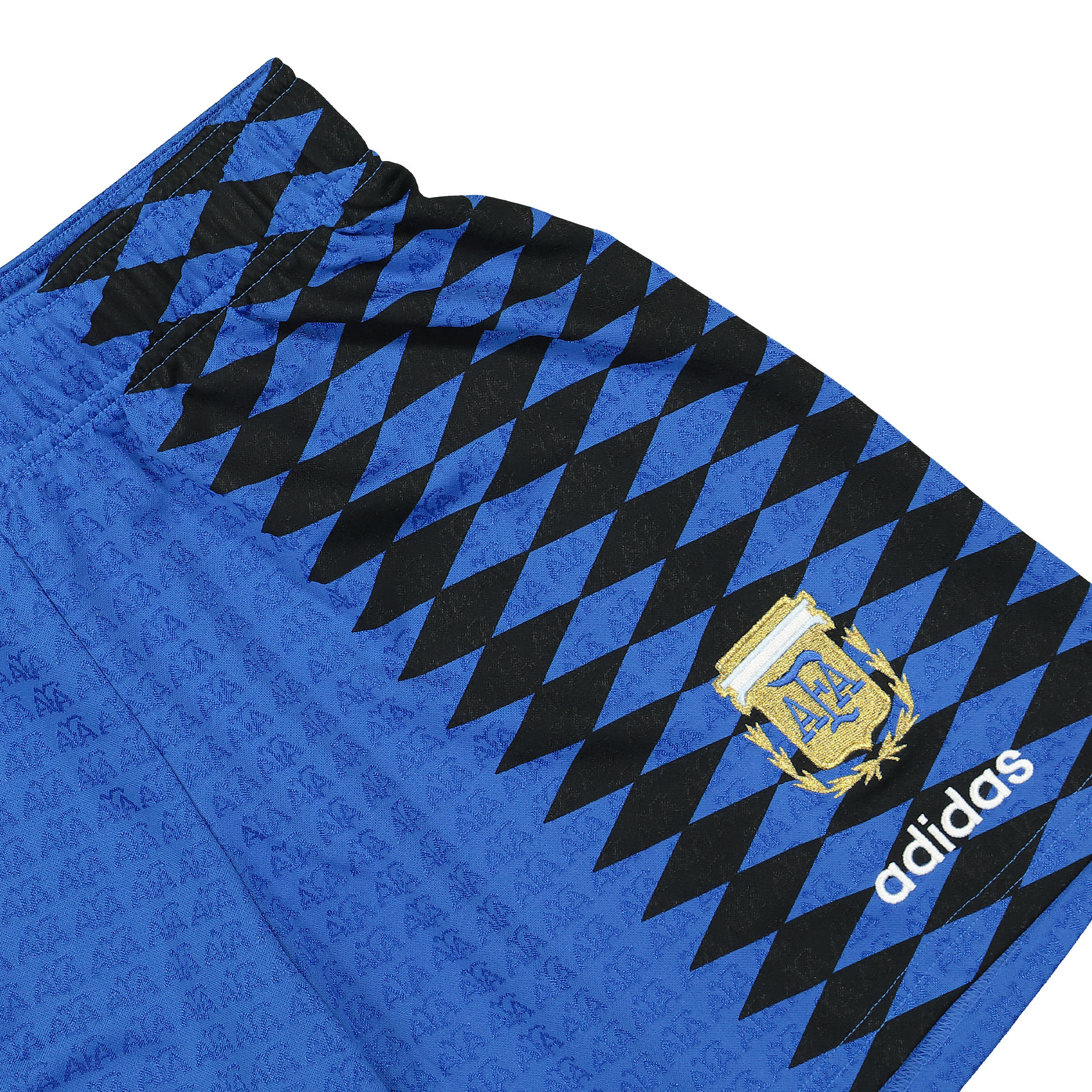 AFA Away Shorts 94 - Image 4