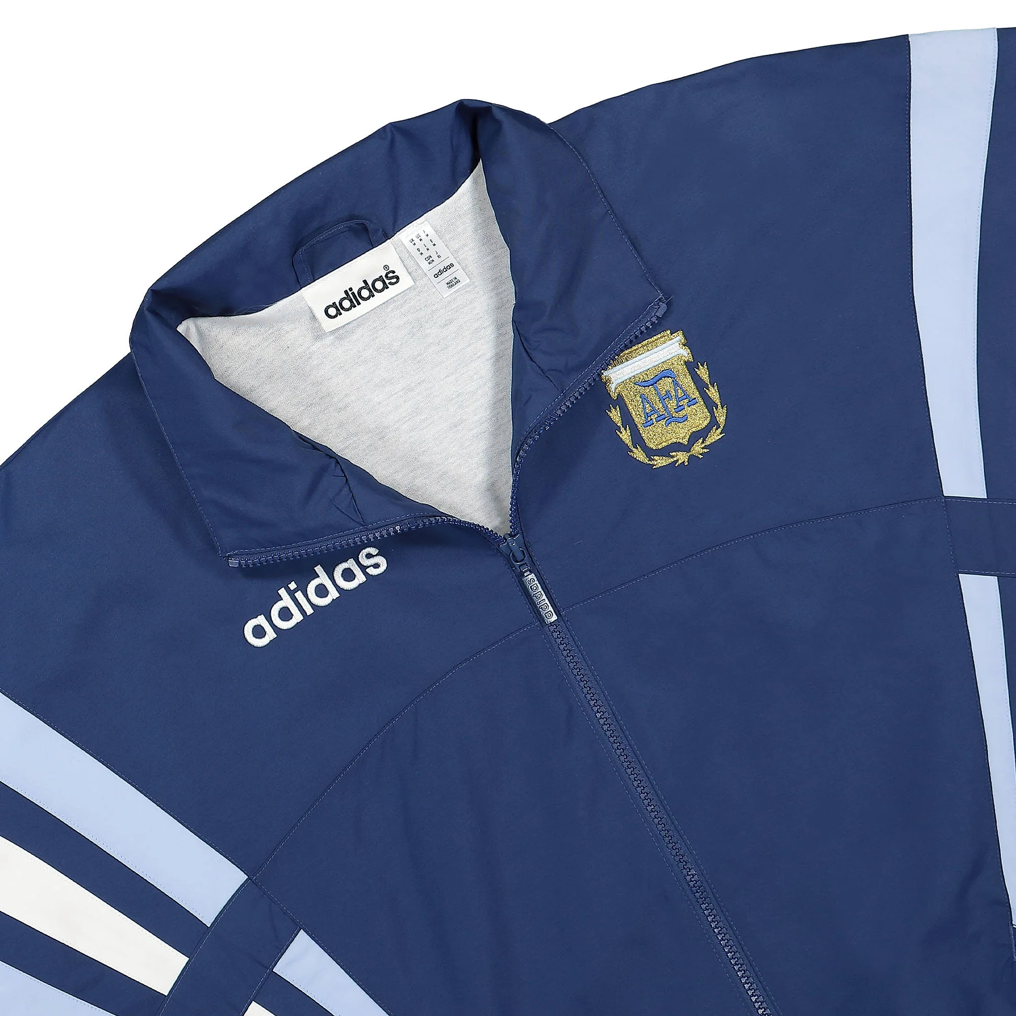 AFA Woven Tracktop 94 - Image 3
