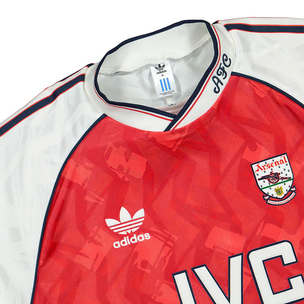 AFC 90-92 Jersey - Image 3