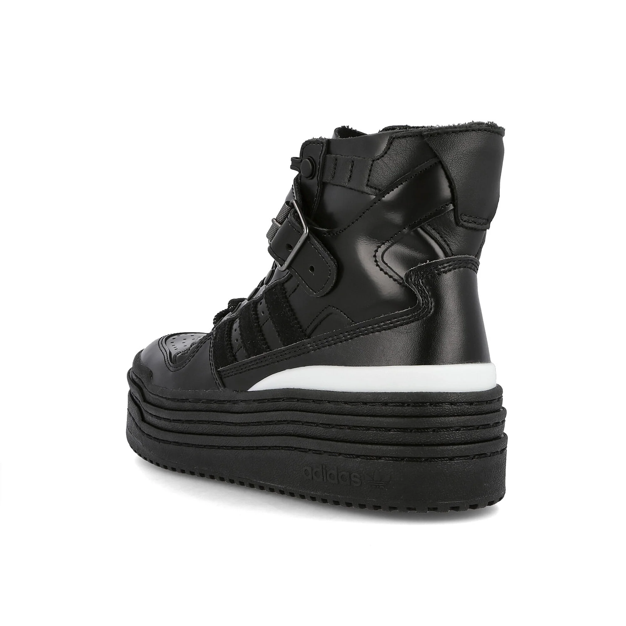 AFROPUNK x adidas Triple Platforum High - Image 3