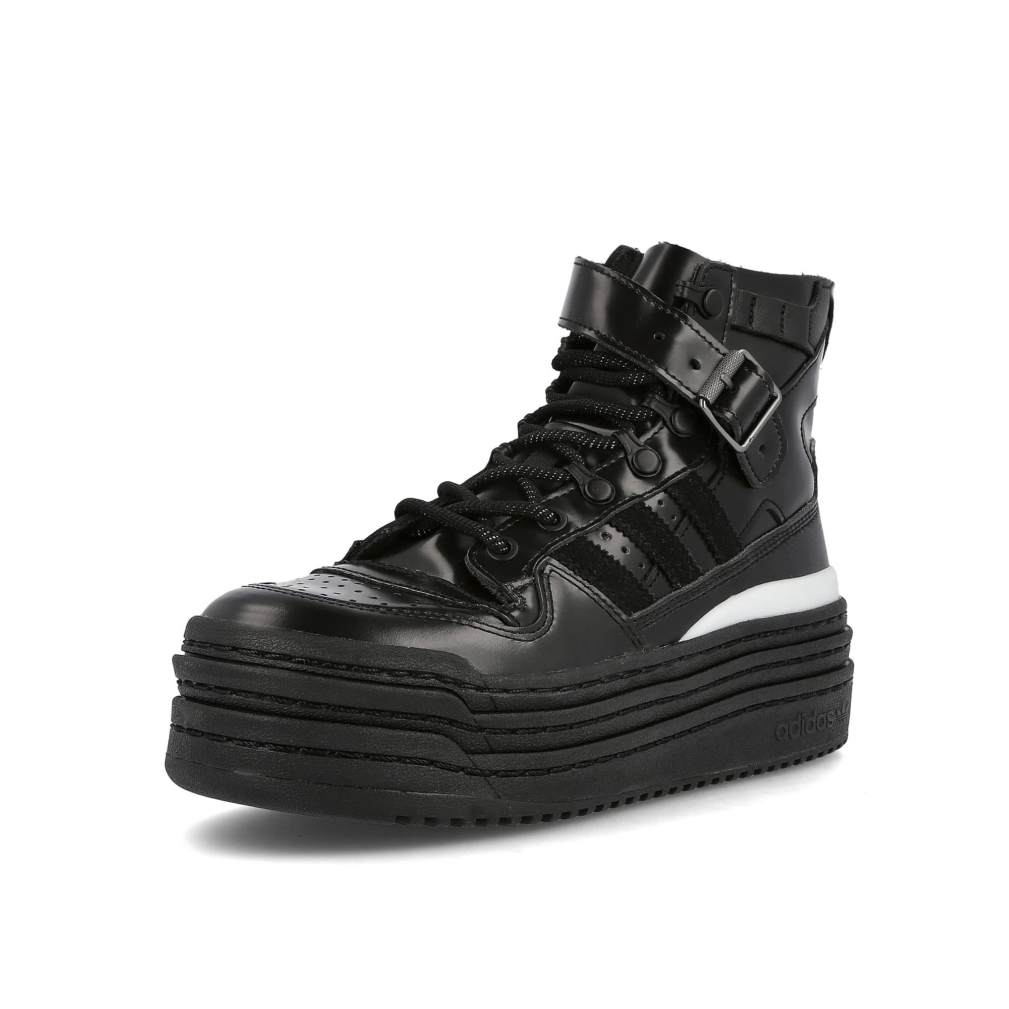 AFROPUNK x adidas Triple Platforum High - Image 4