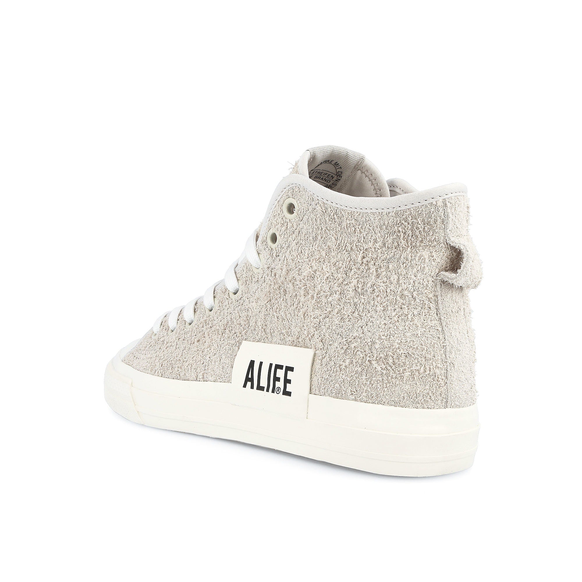 Alife x adidas Nizza Hi - Image 3