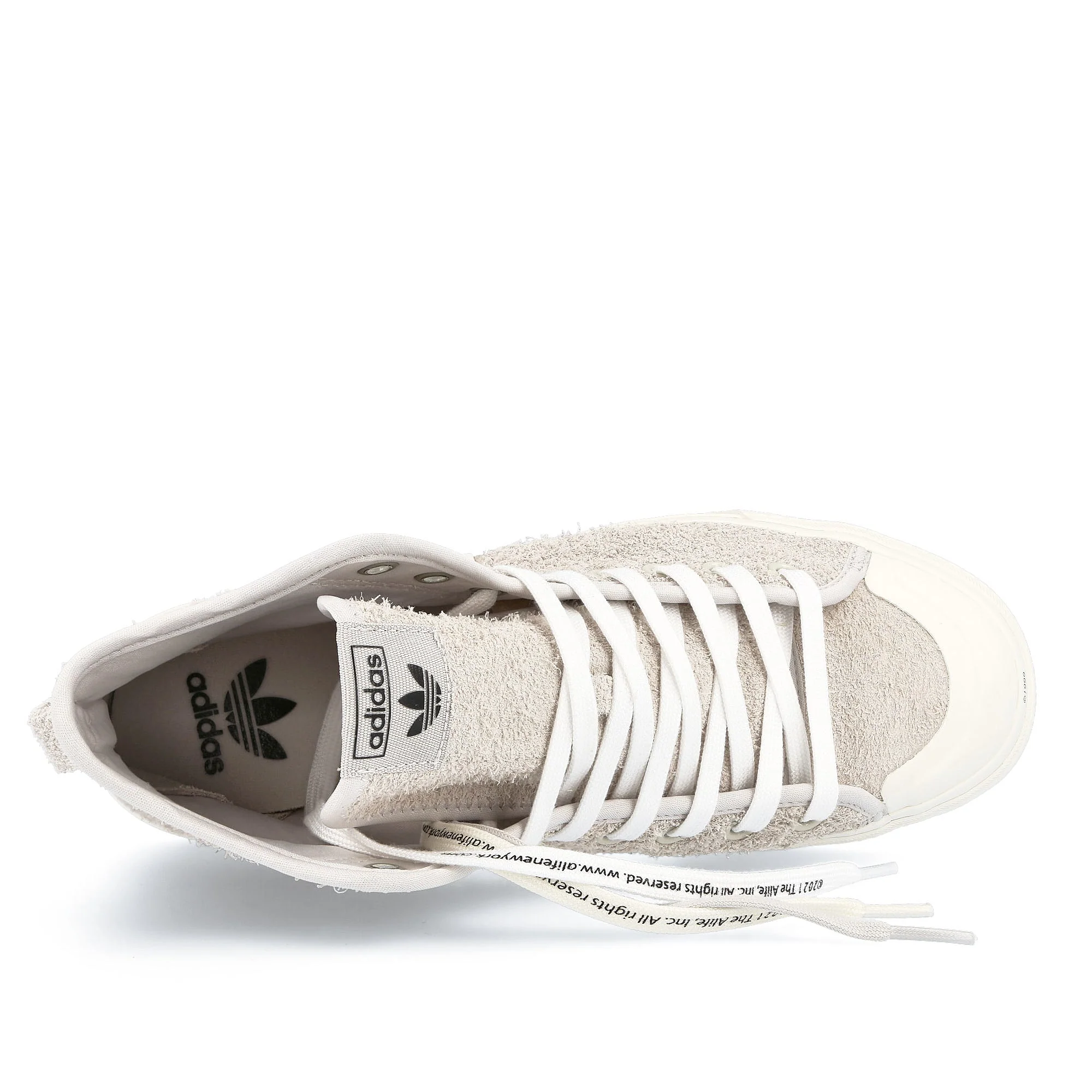 Alife x adidas Nizza Hi - Image 6