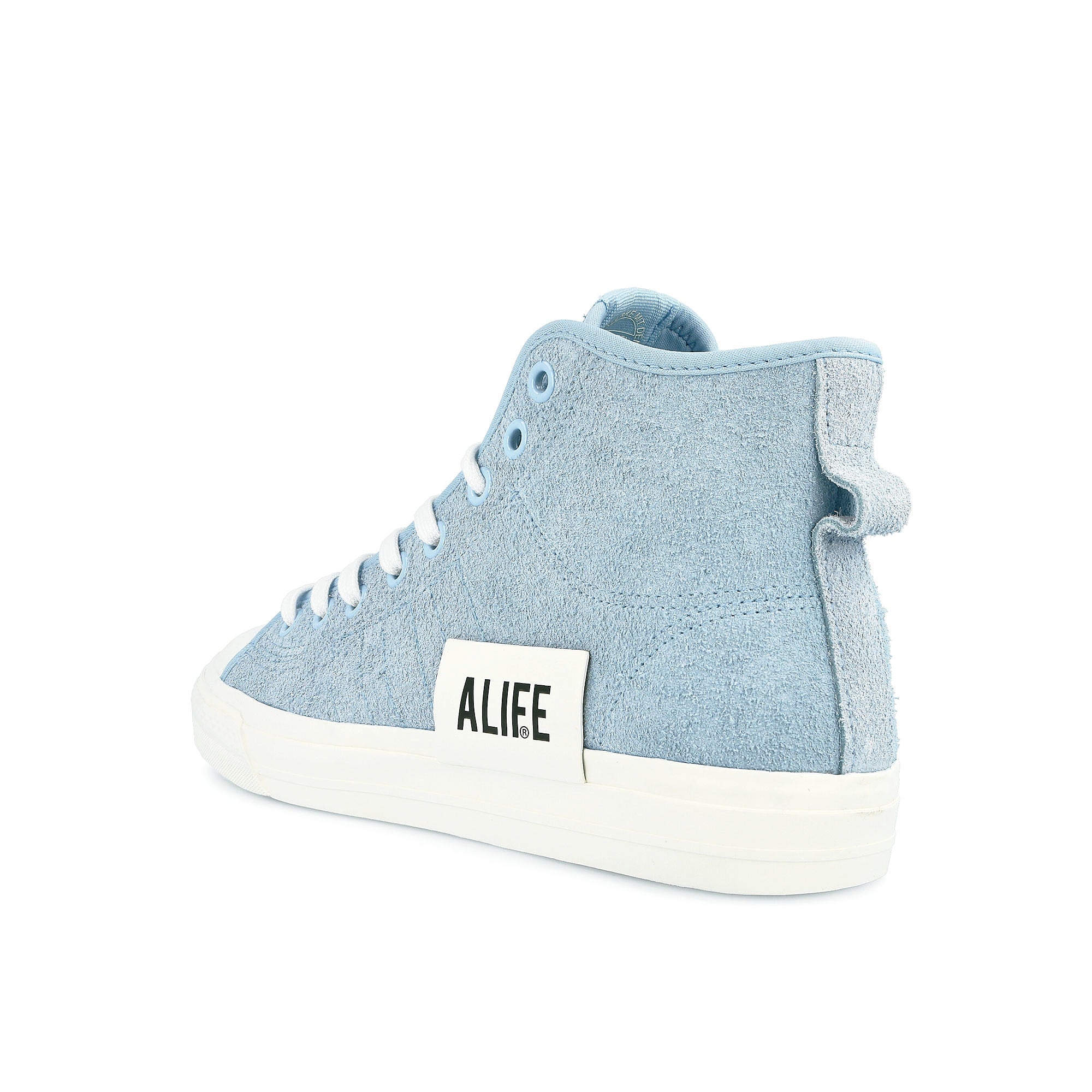 Alife x adidas Nizza Hi - Image 3