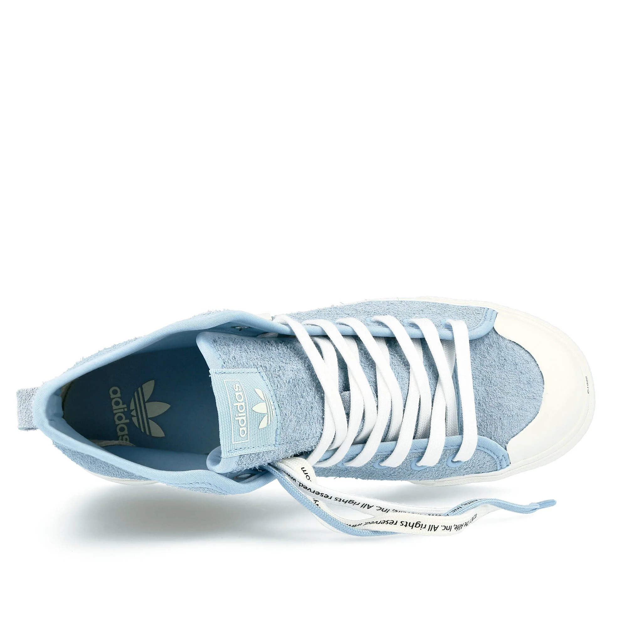 Alife x adidas Nizza Hi - Image 6