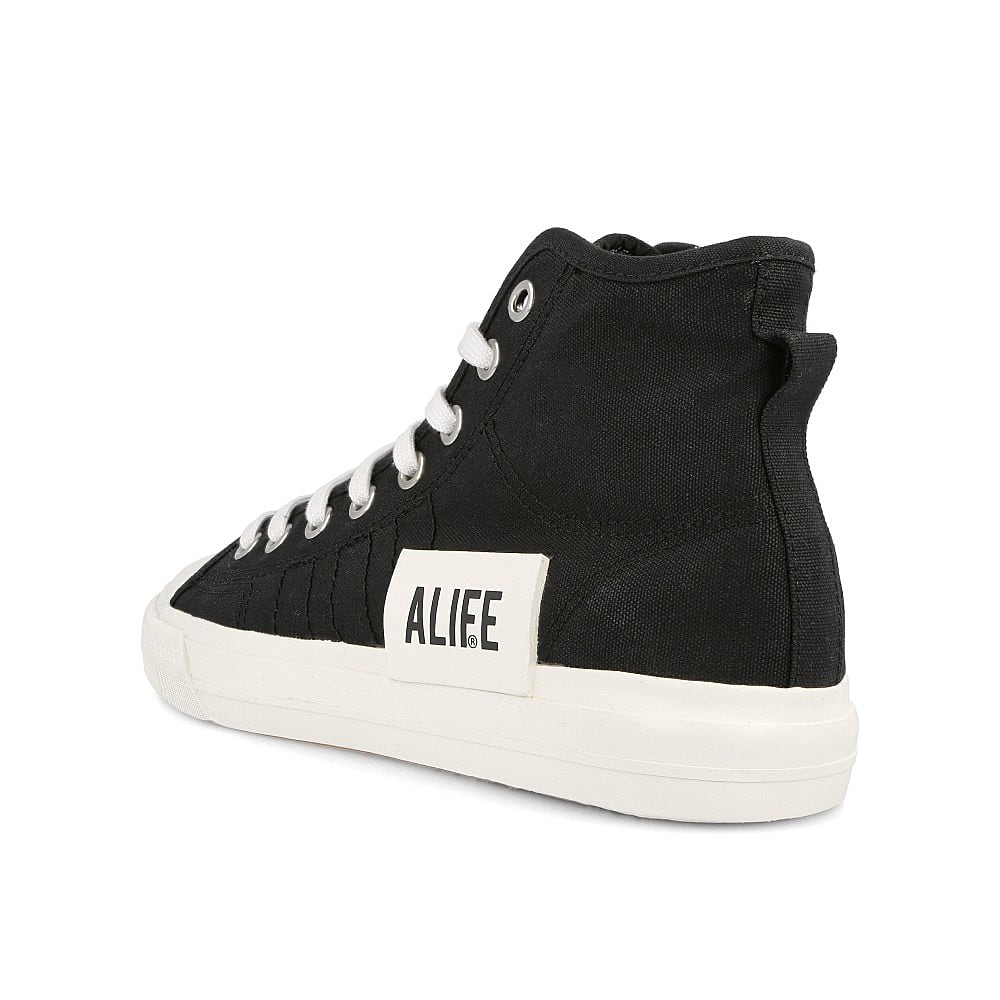 Alife x adidas Nizza Hi - Image 3