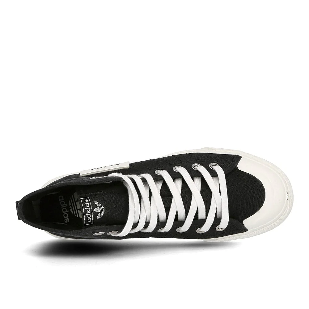 Alife x adidas Nizza Hi - Image 5