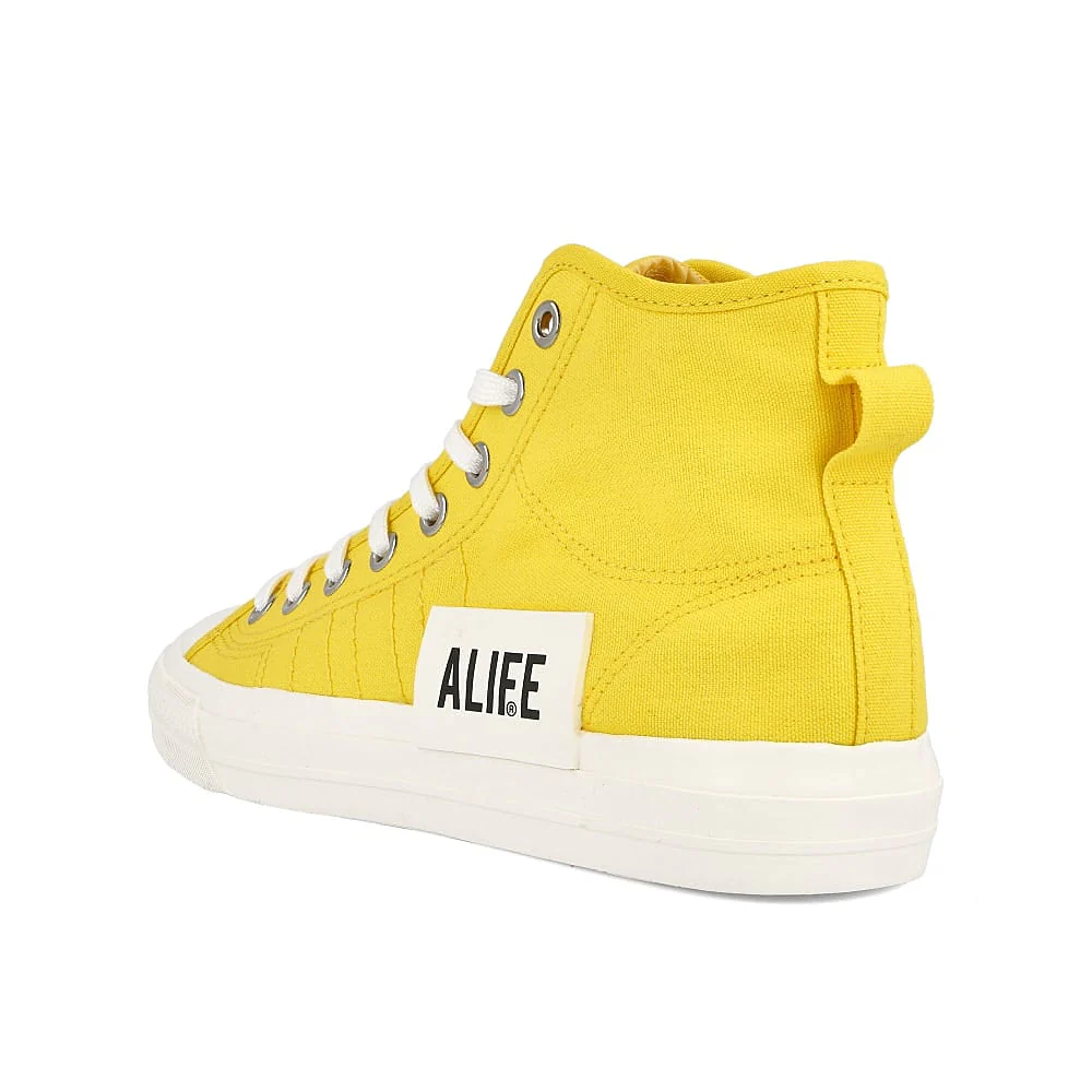 Alife x adidas Nizza Hi - Image 3