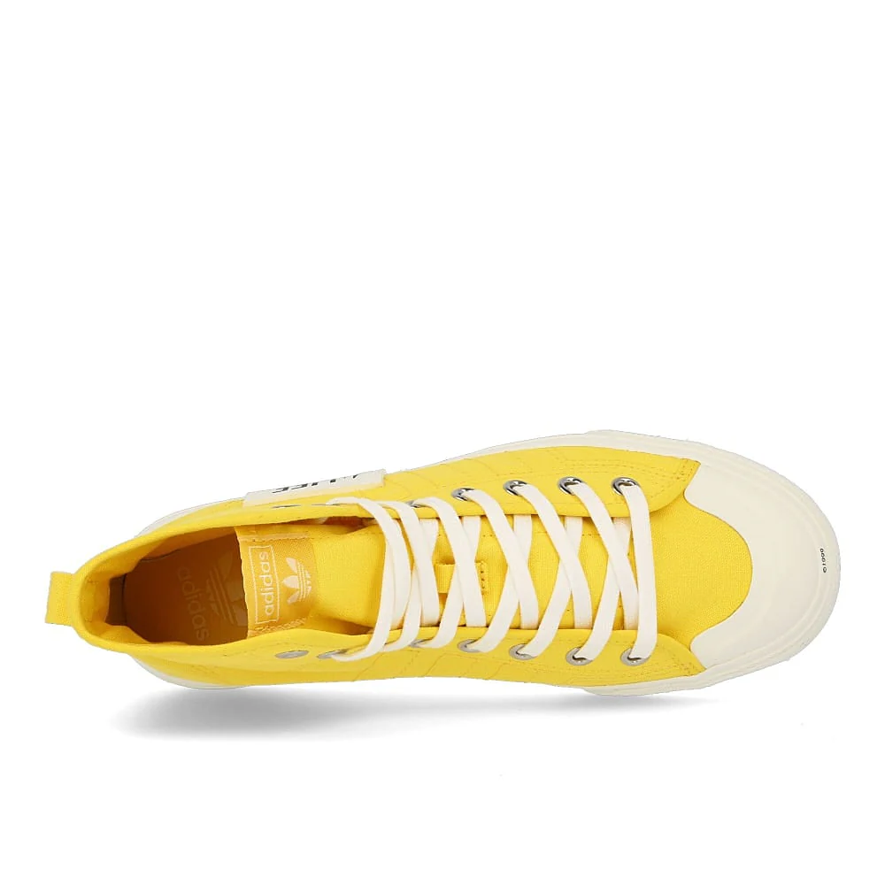 Alife x adidas Nizza Hi - Image 5