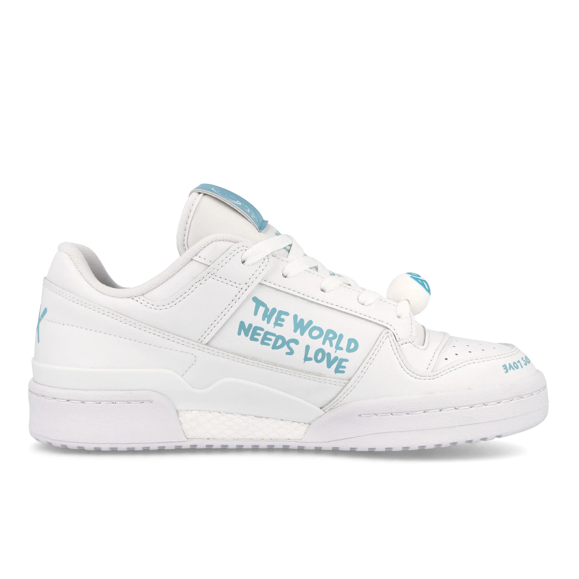 Andre Saraiva x adidas Forum Low Classic - Image 2
