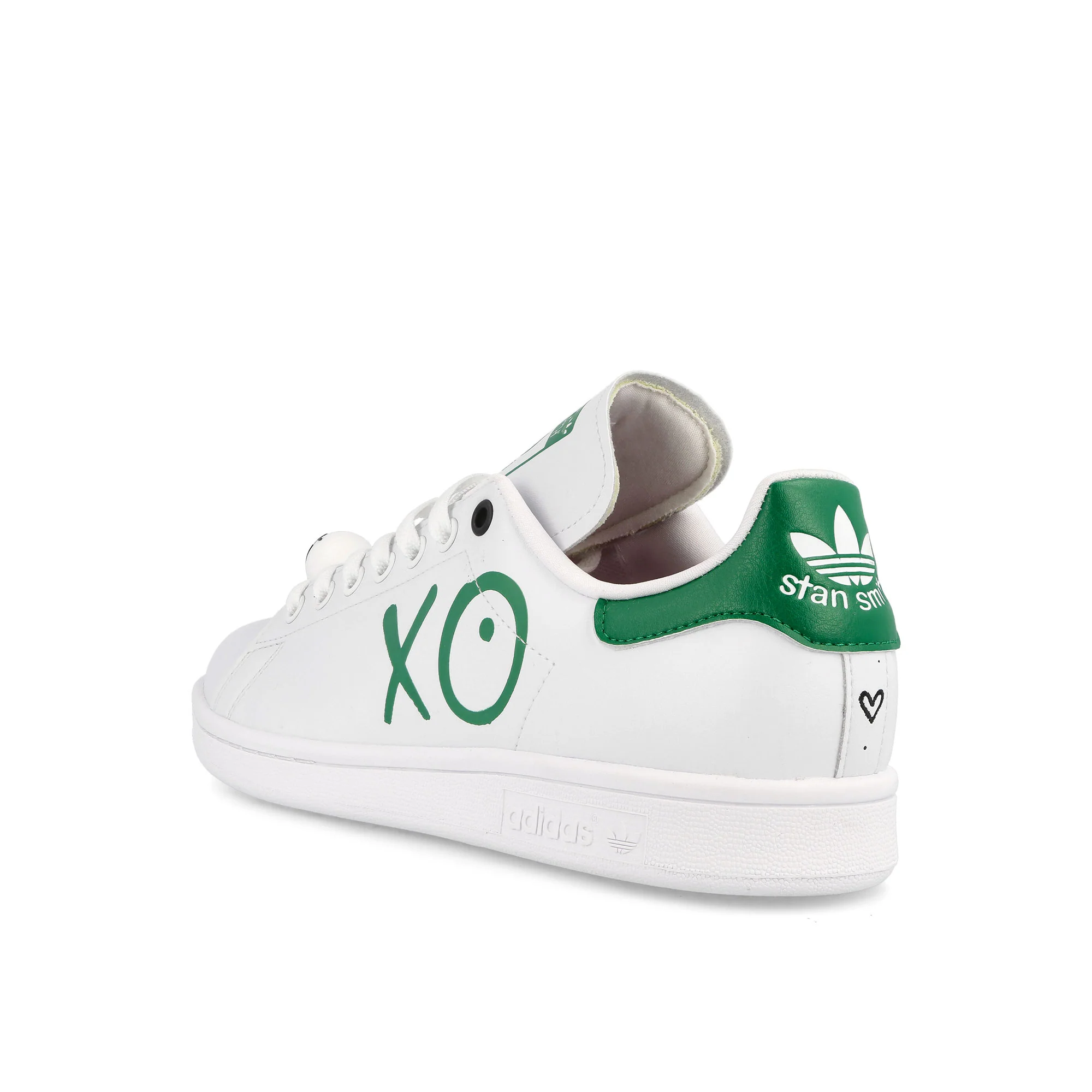 Andre Saraiva x adidas Stan Smith - Image 3