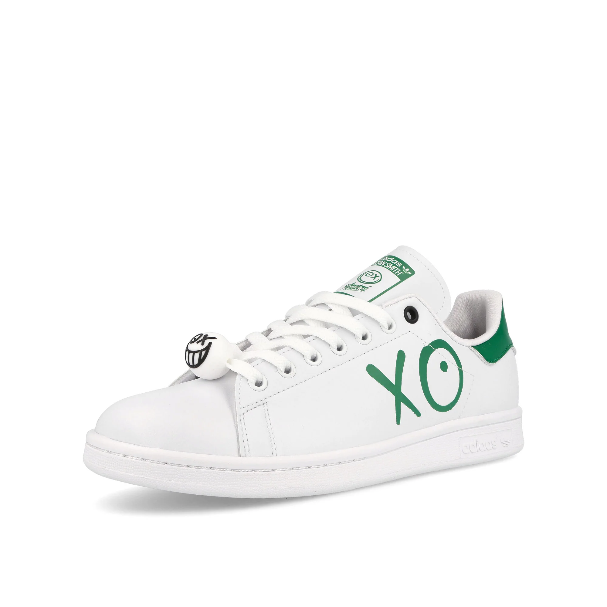 Andre Saraiva x adidas Stan Smith - Image 4