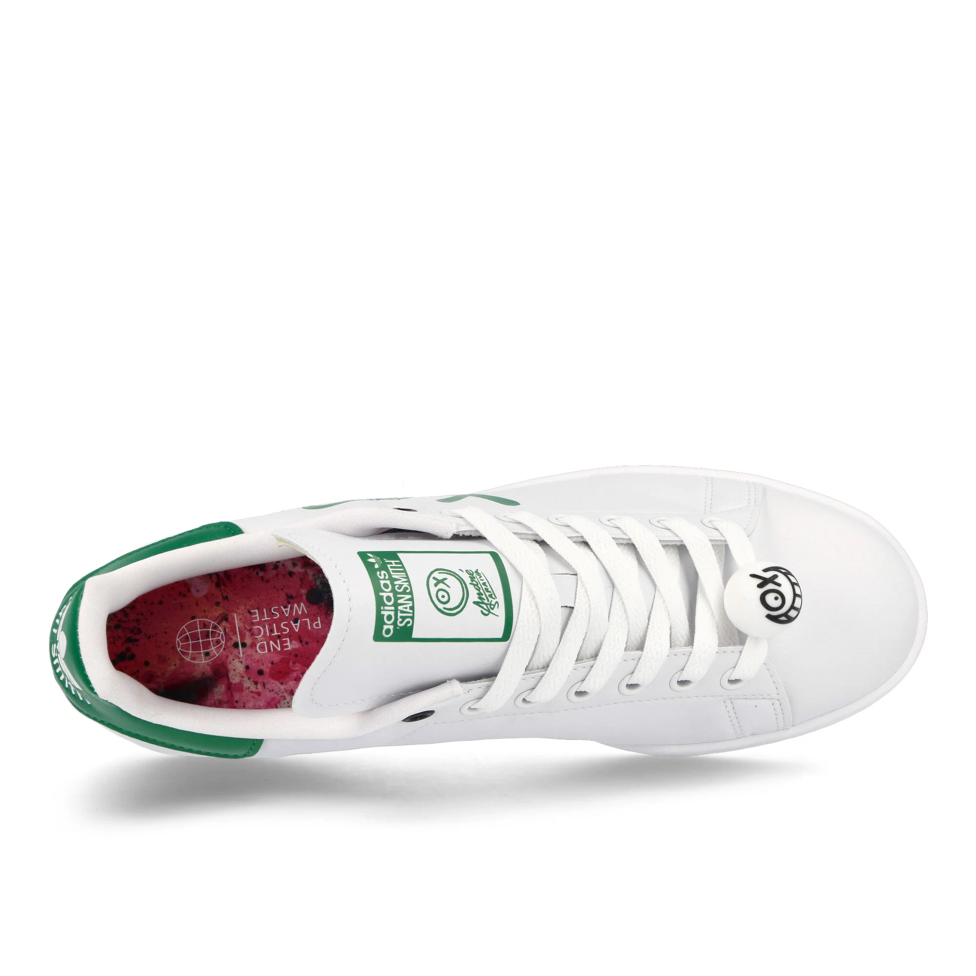 Andre Saraiva x adidas Stan Smith - Image 5