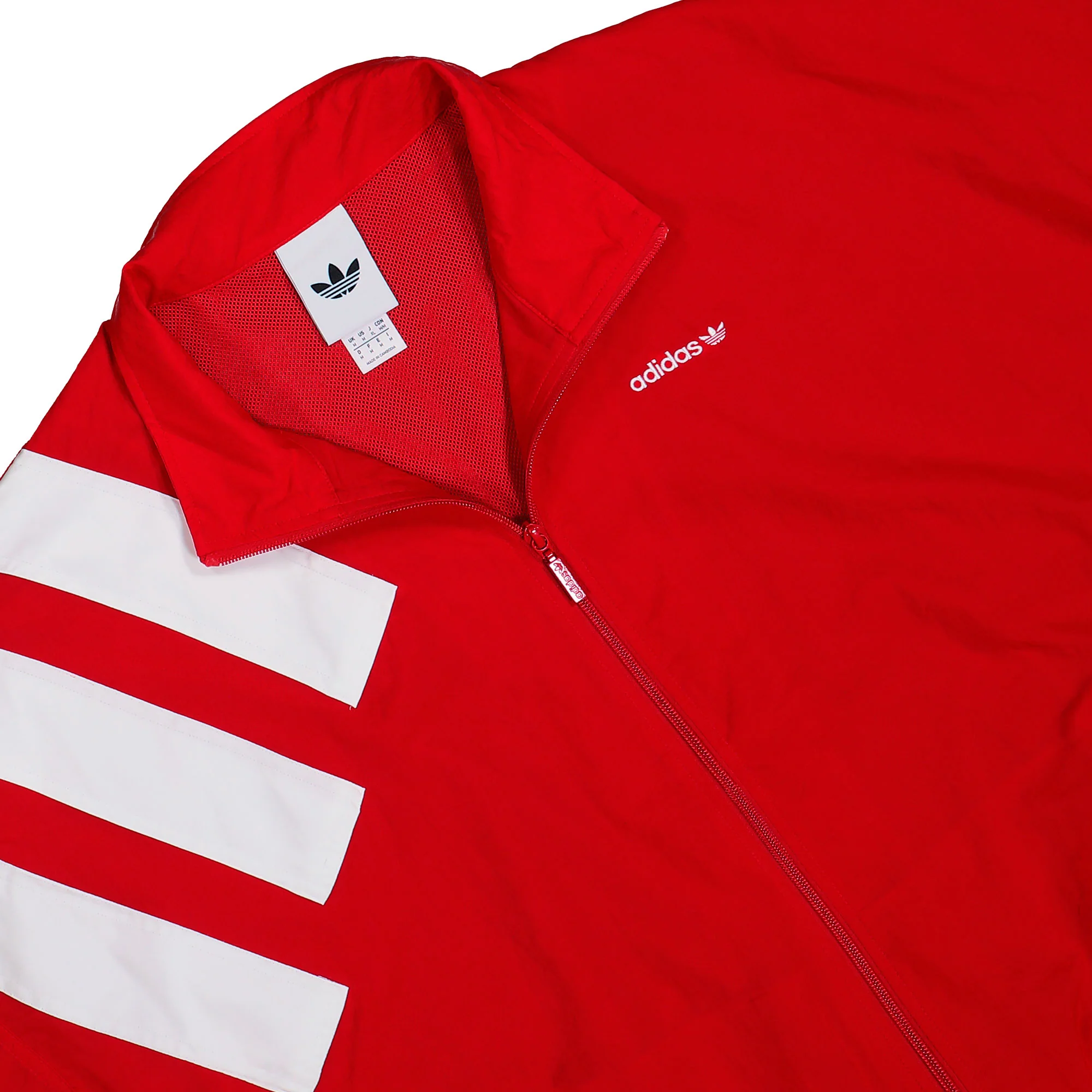 Arch Track Top - Image 6