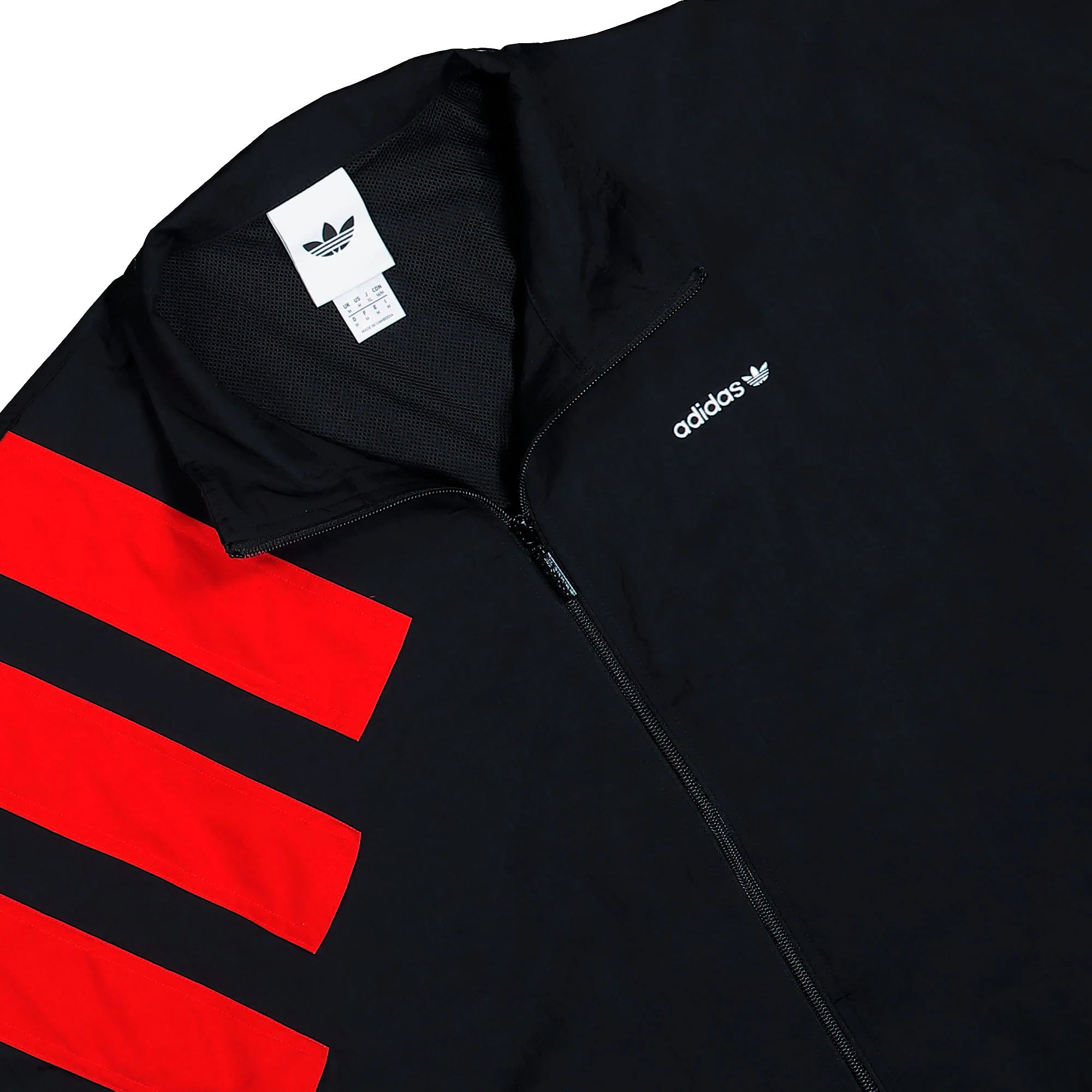 Arch Track Top - Image 6