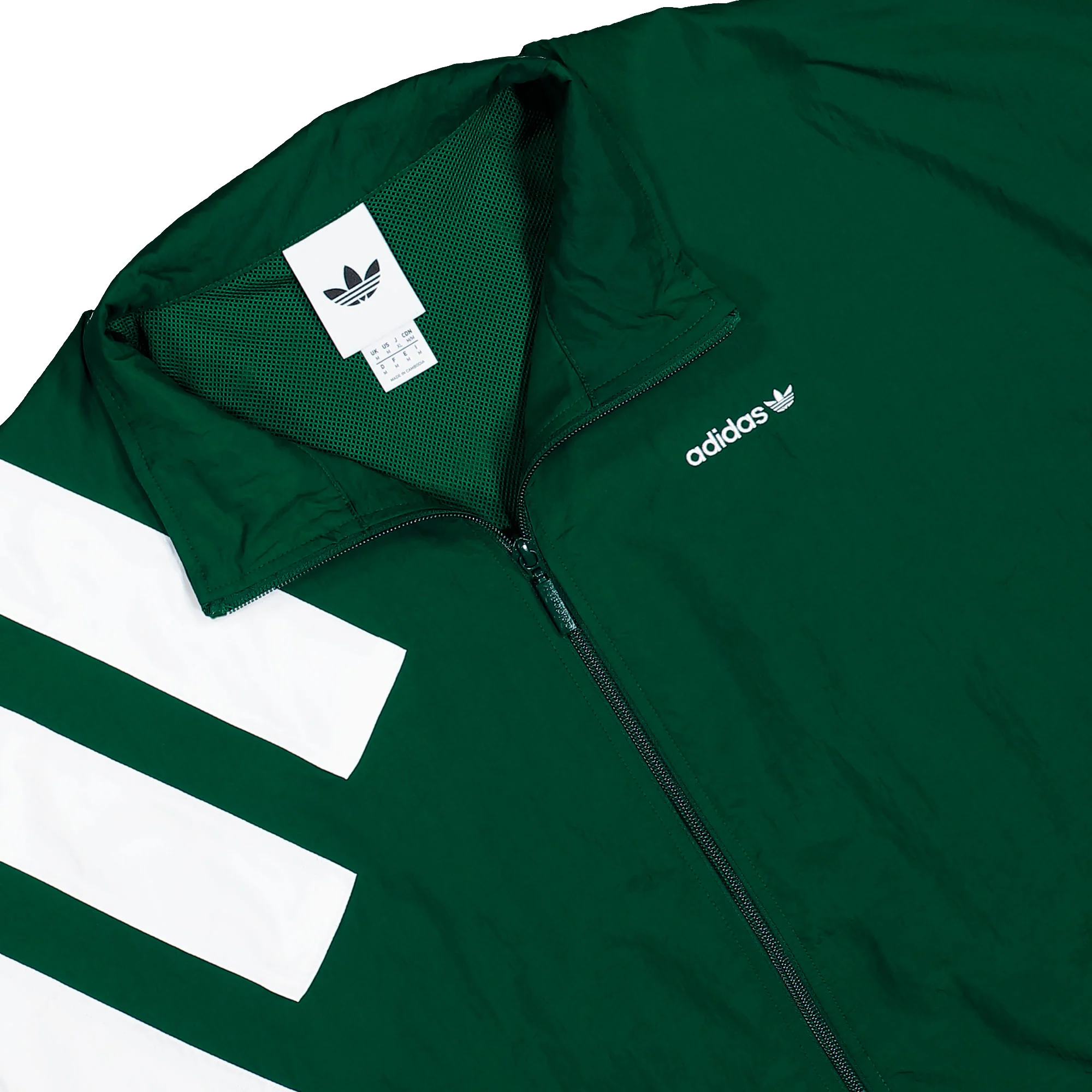 Arch Track Top - Image 6